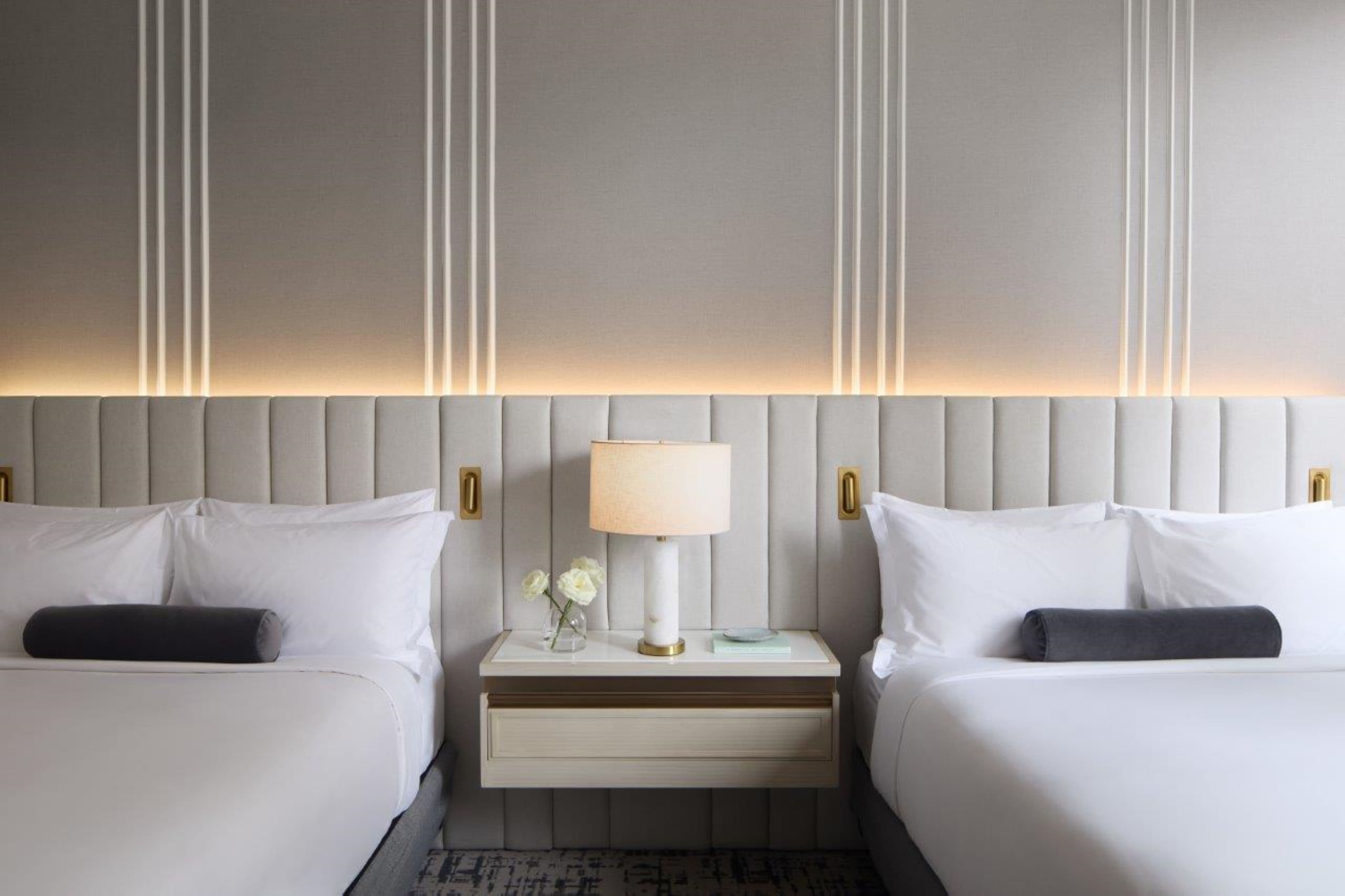 InterContinental Indianapolis — 47