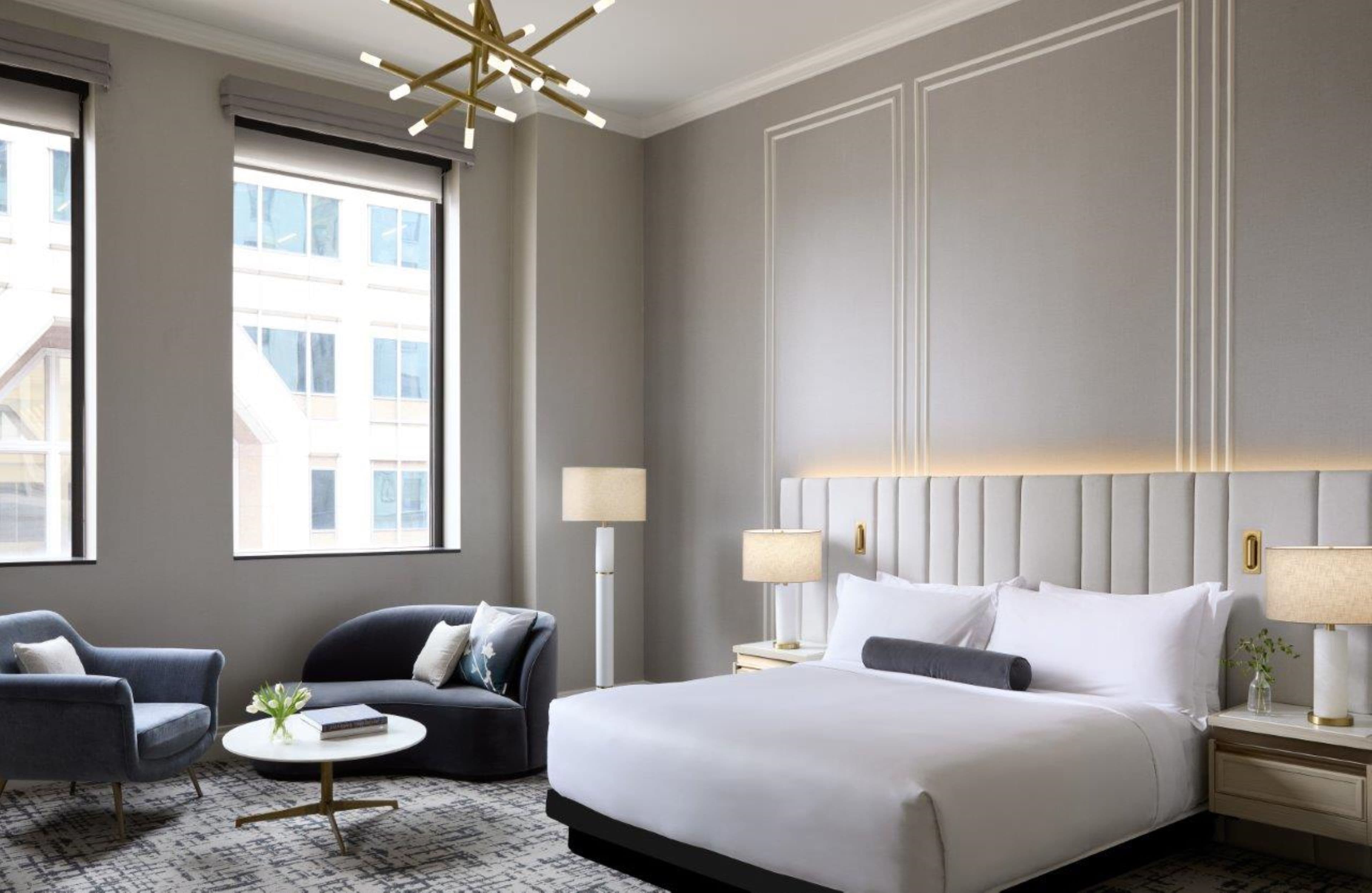 InterContinental Indianapolis — 8