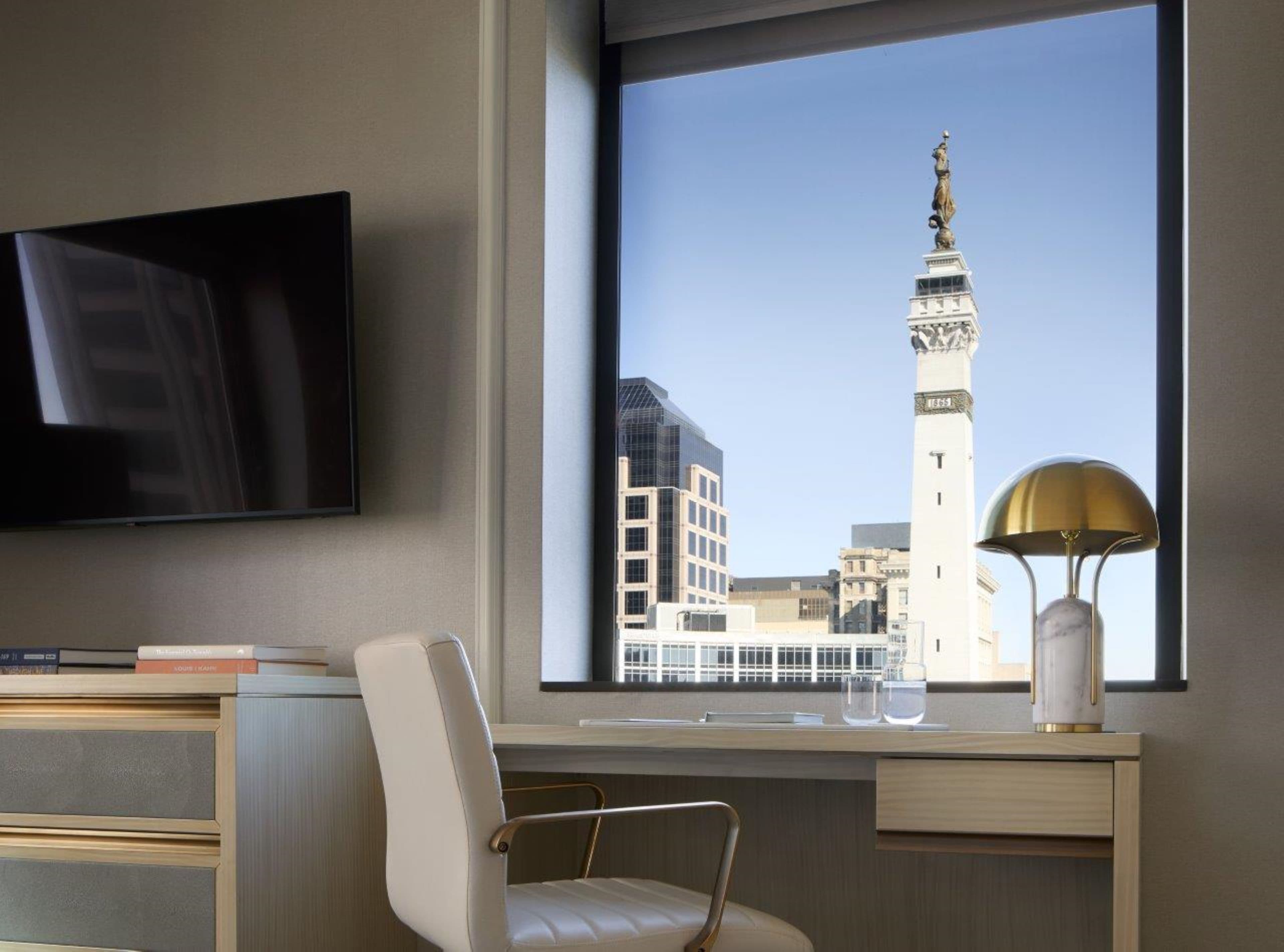 InterContinental Indianapolis - Image 5