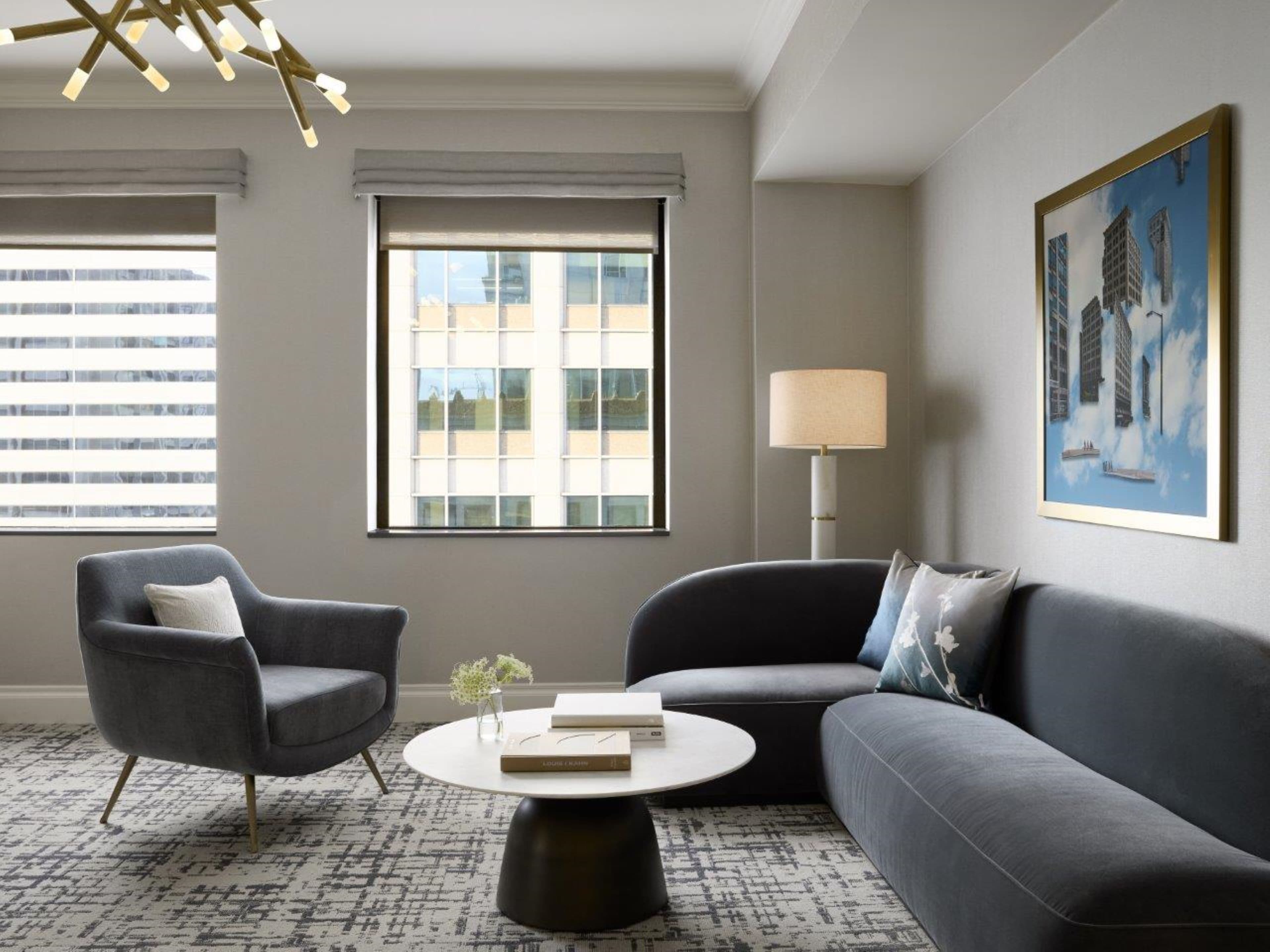 InterContinental Indianapolis — 41