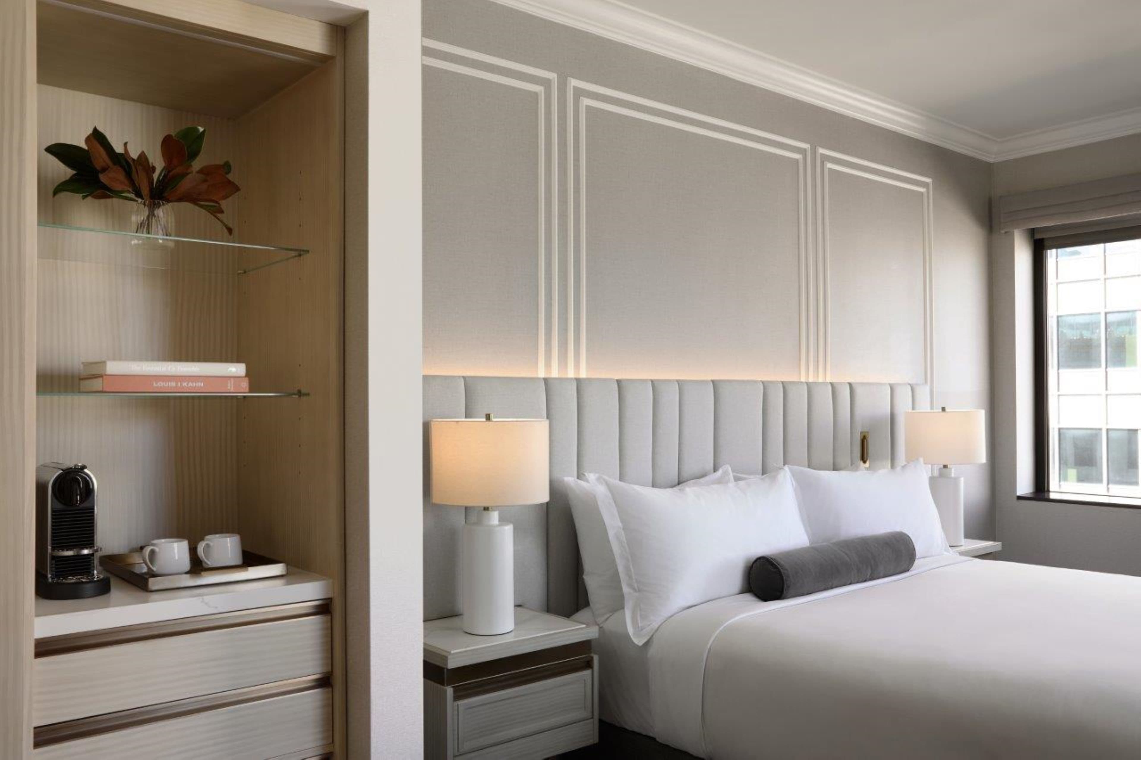 InterContinental Indianapolis — 7