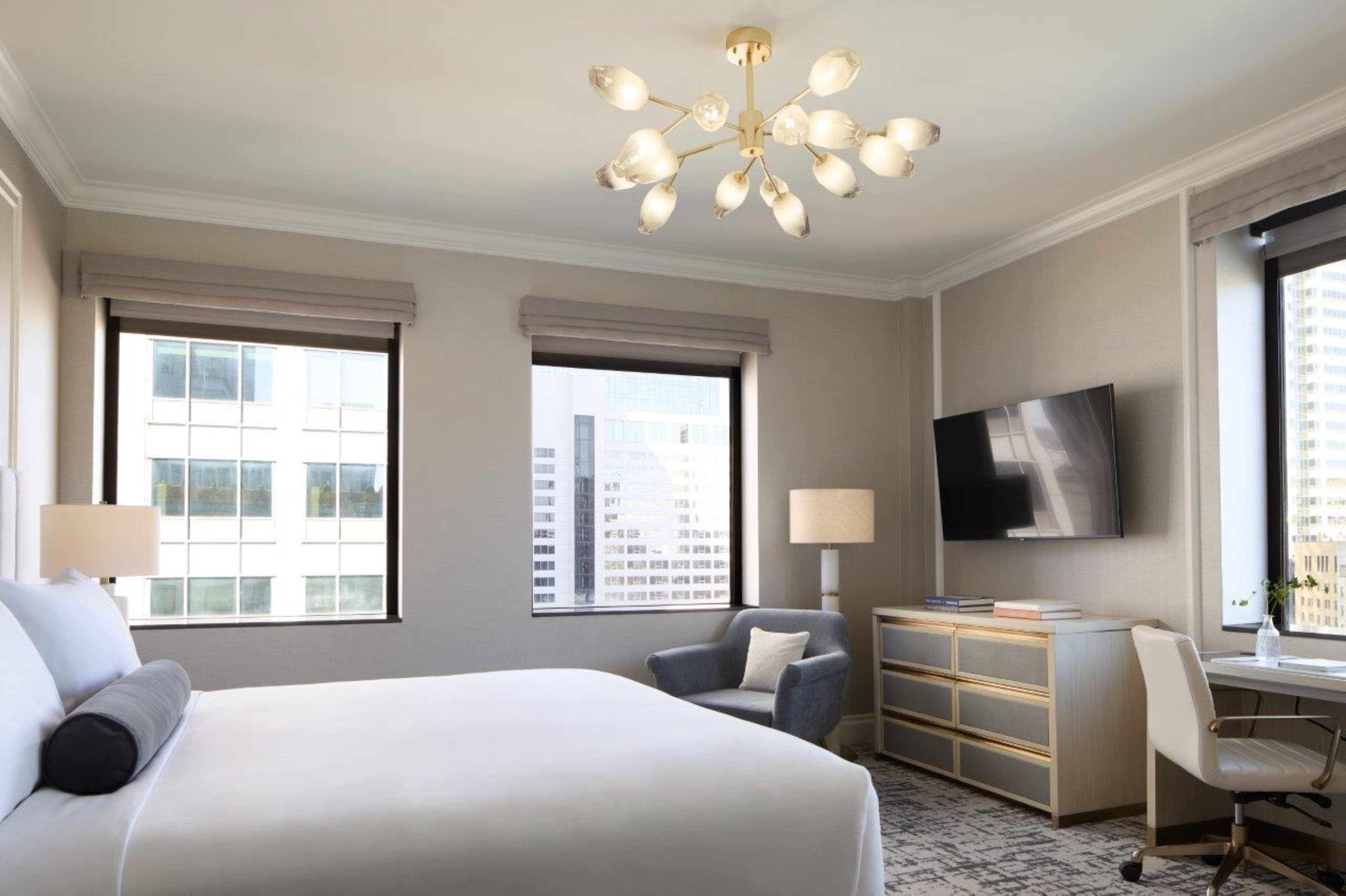 InterContinental Indianapolis — 6
