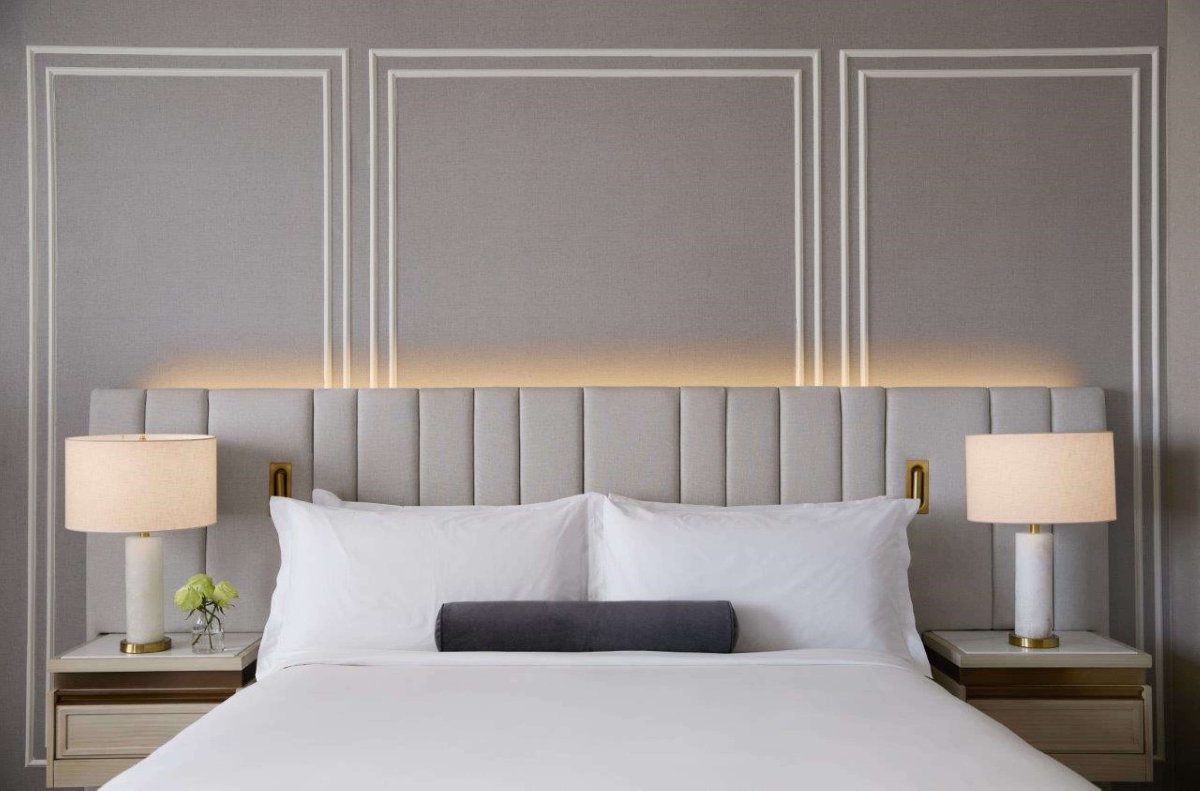InterContinental Indianapolis — 11