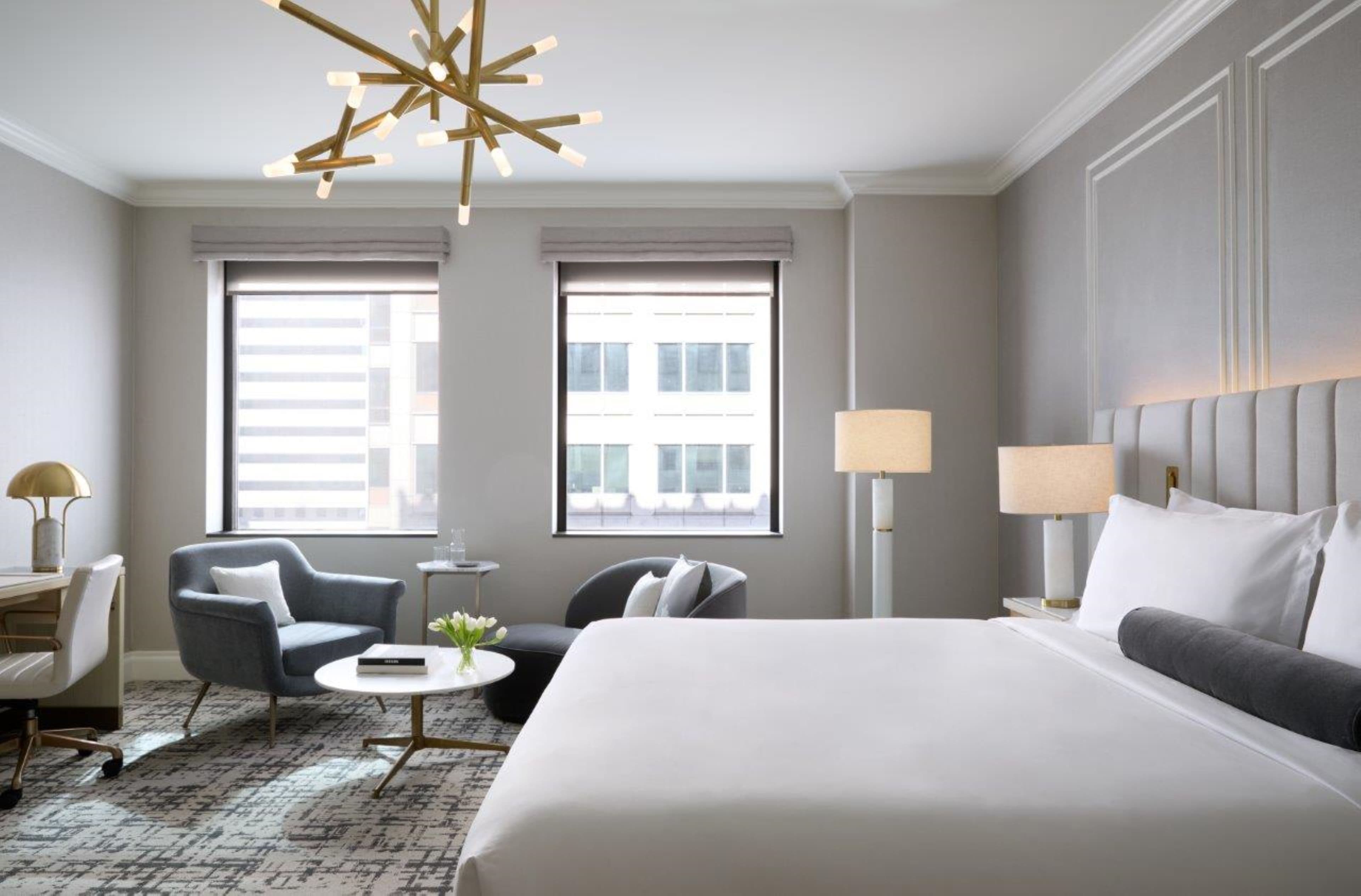 InterContinental Indianapolis — 12