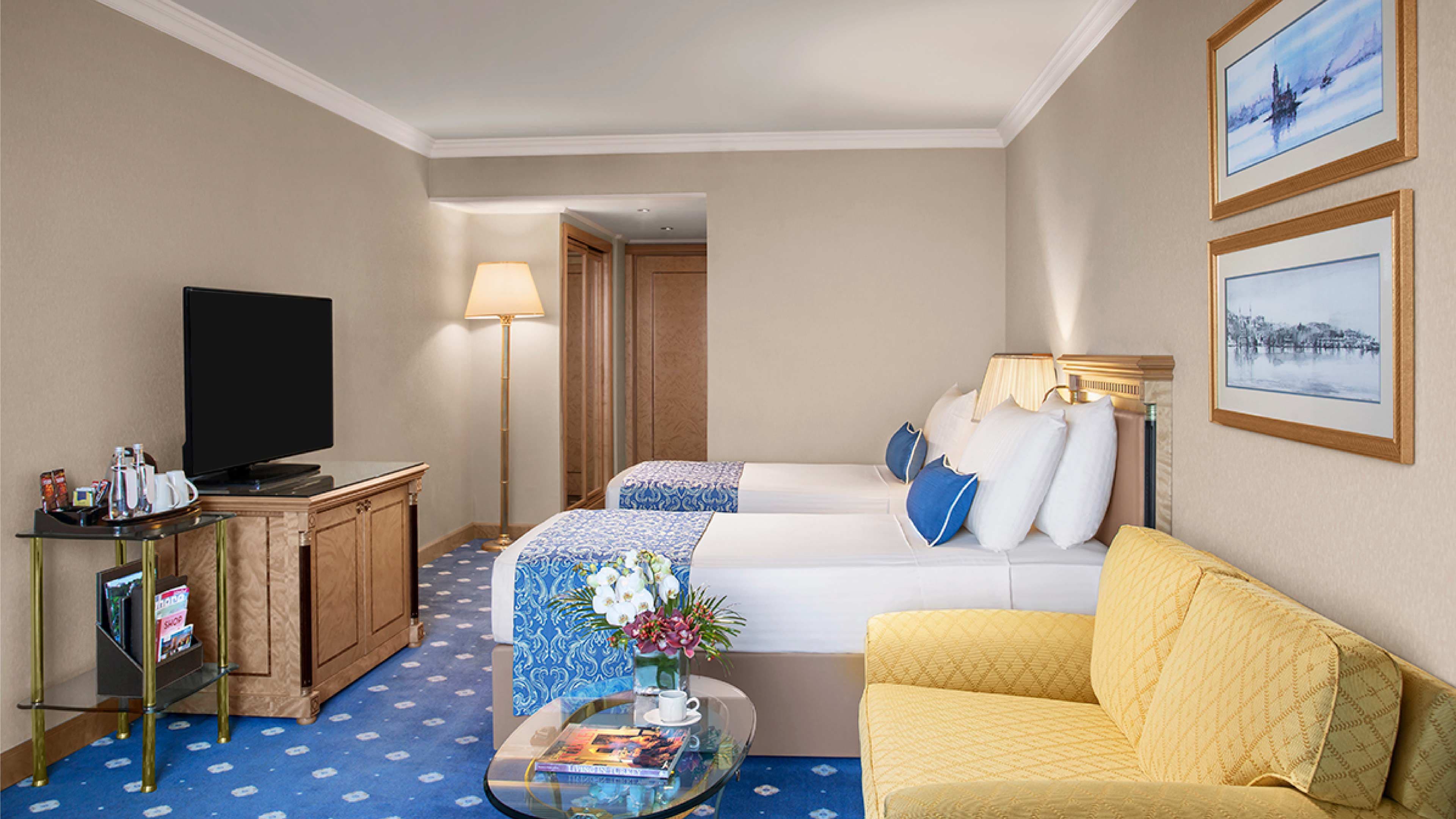 InterContinental Istanbul - Image 3