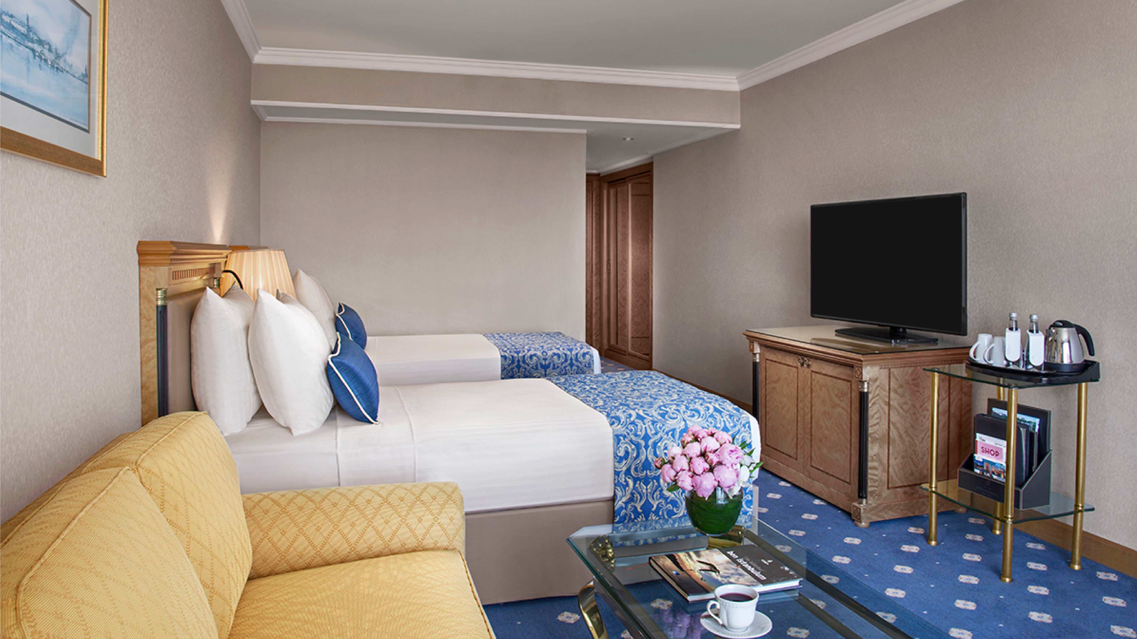 InterContinental Istanbul - Image 2
