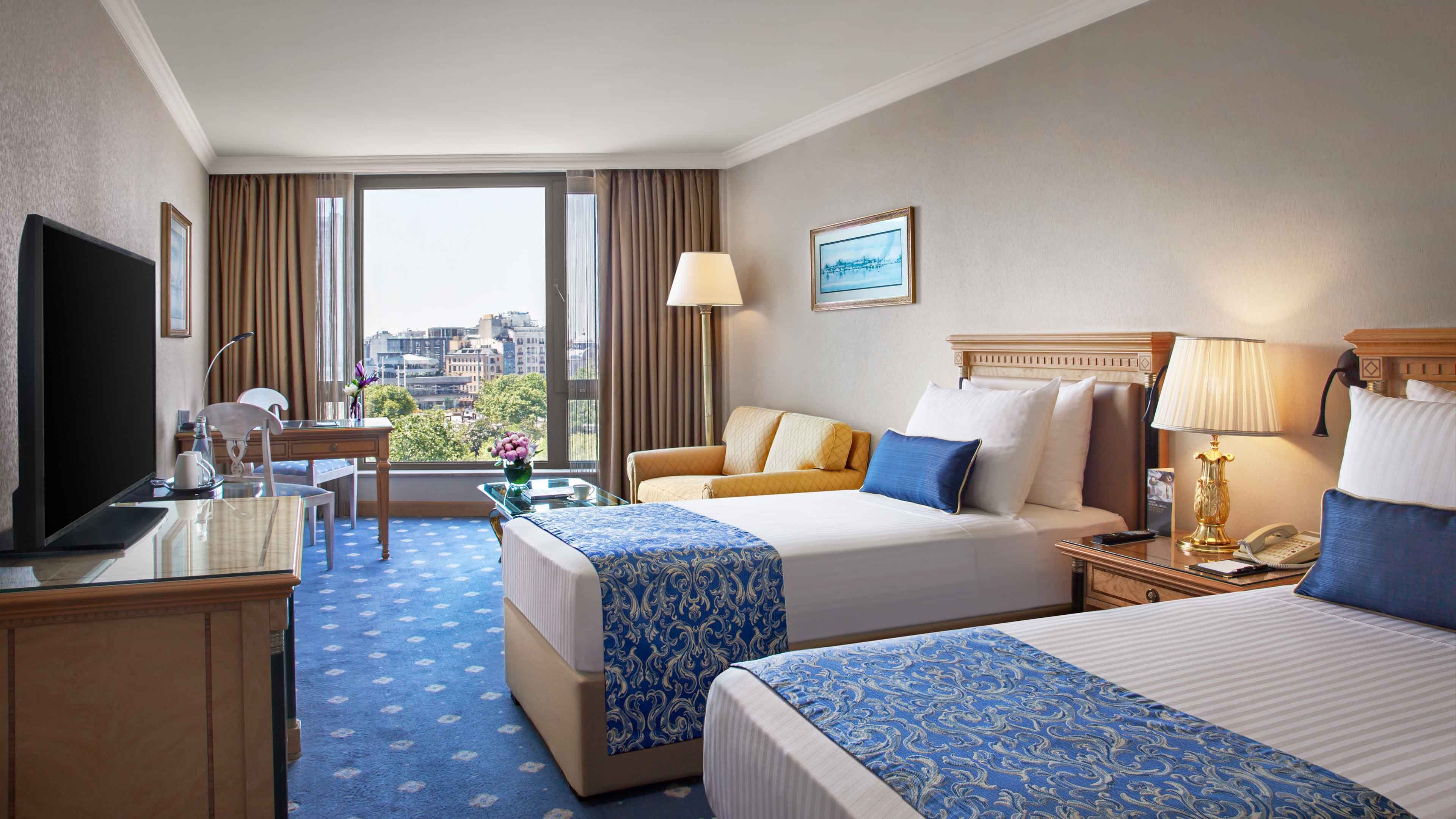 InterContinental Istanbul - Image 5