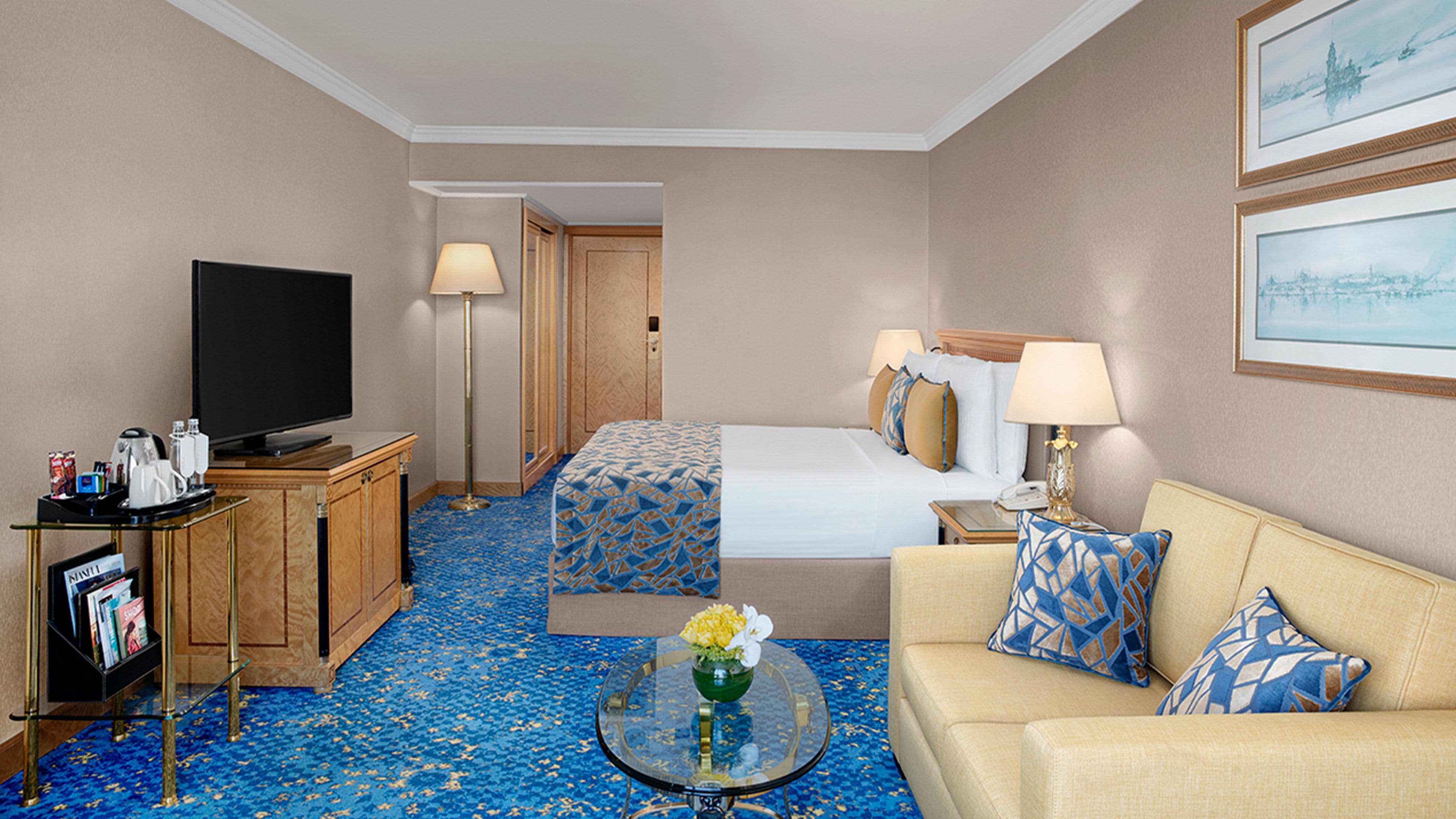 Classic Room - Image 5