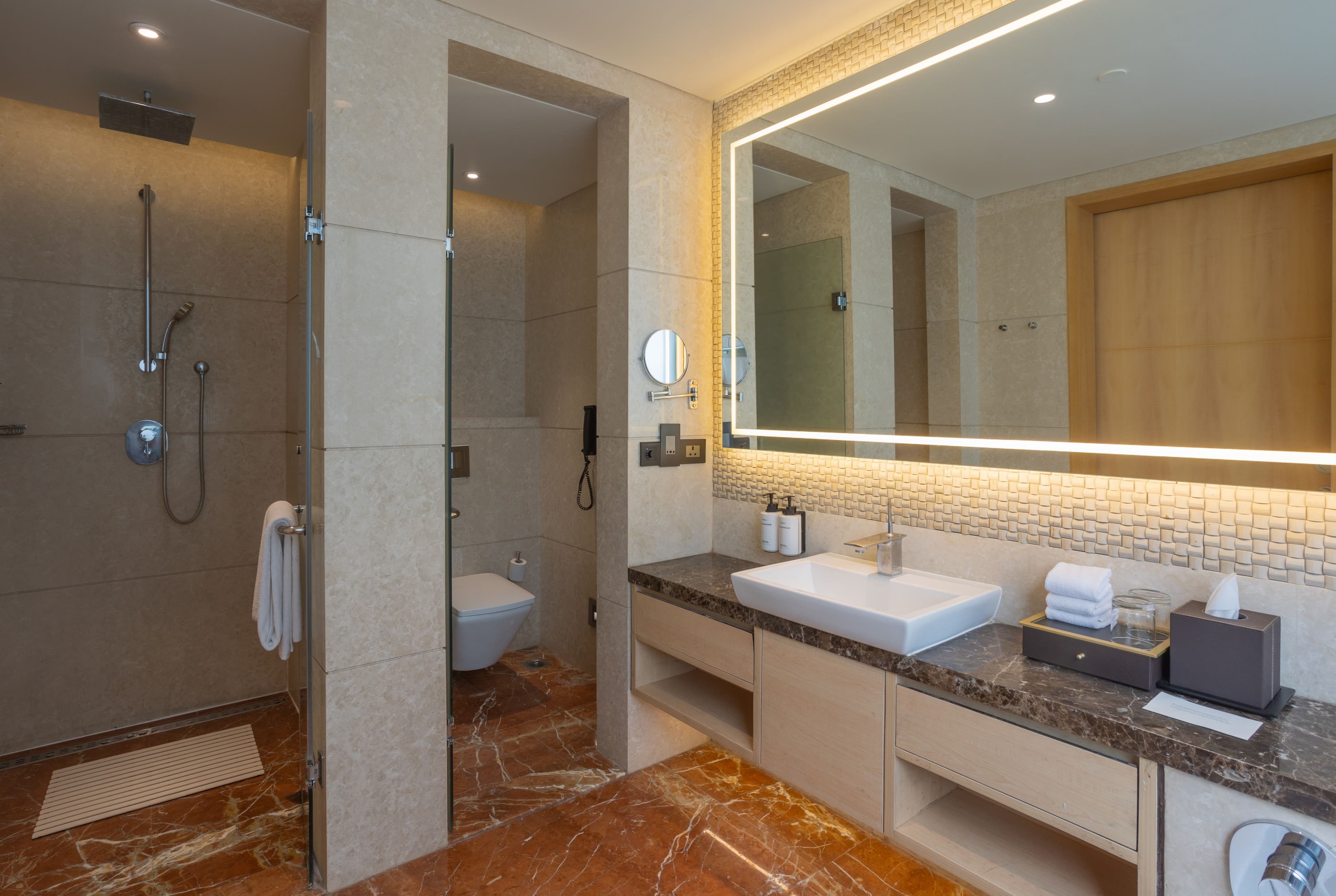 InterContinental Jaipur Tonk Road — 10