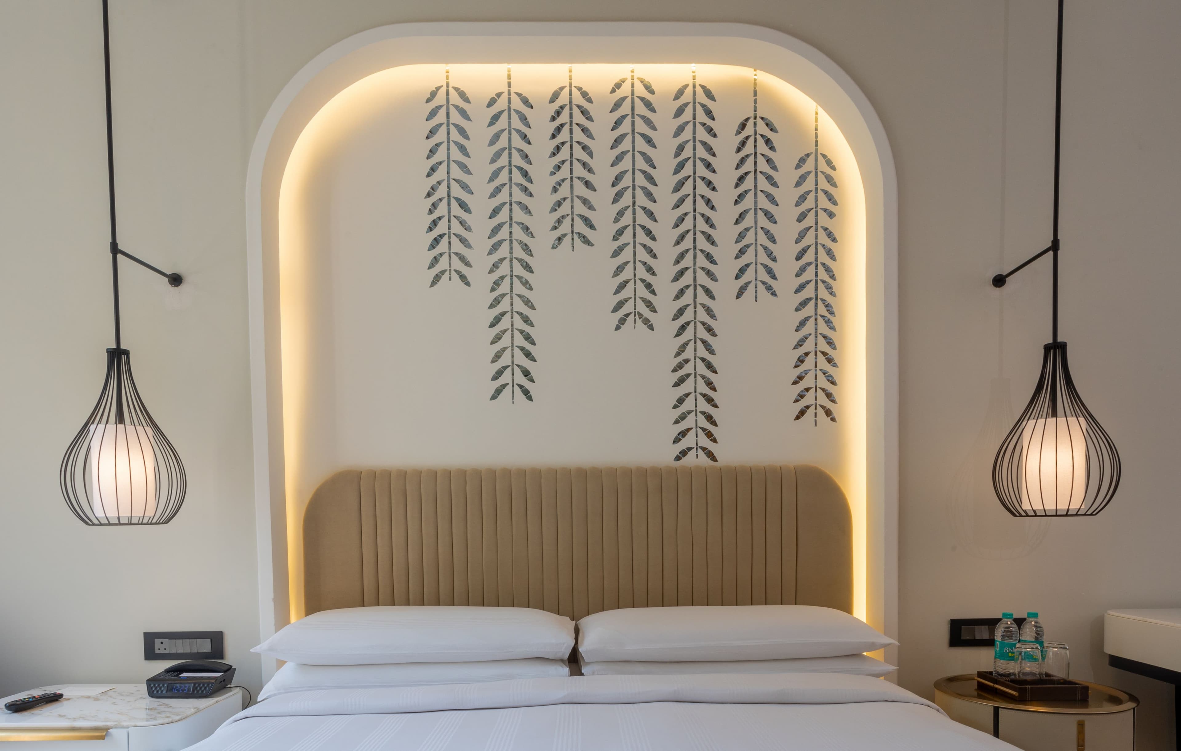 InterContinental Jaipur Tonk Road — 8