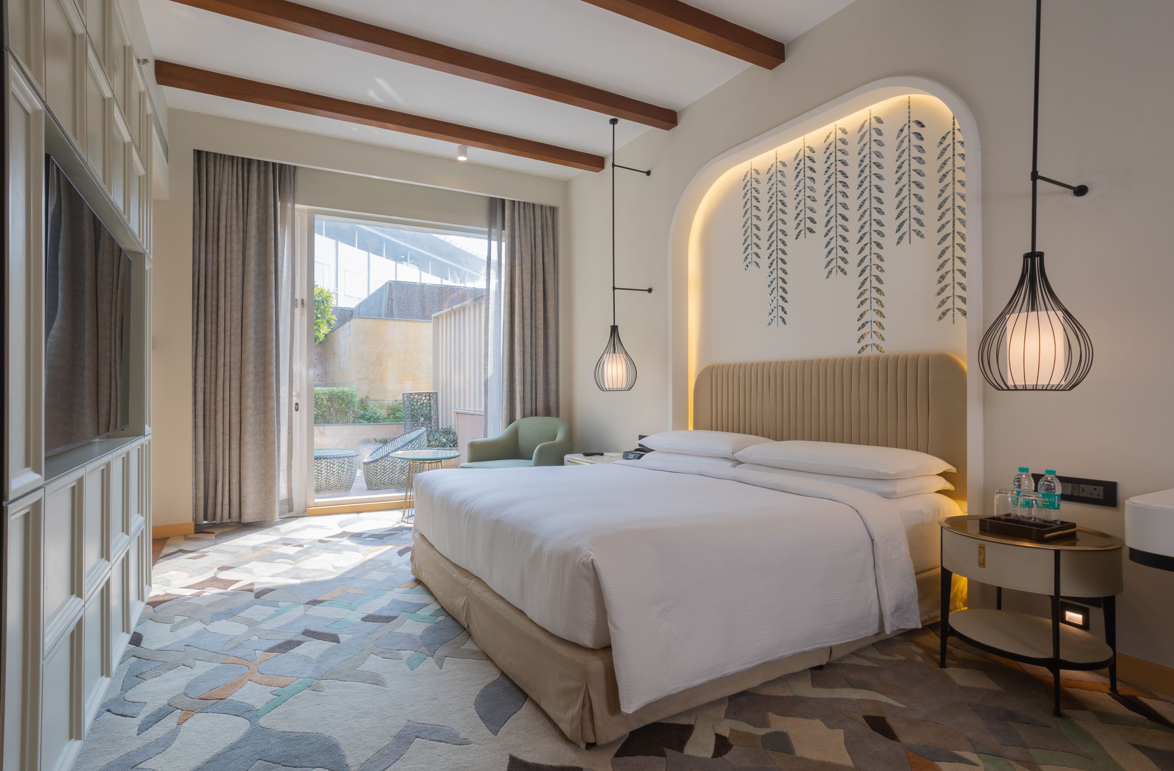 InterContinental Jaipur Tonk Road — 11