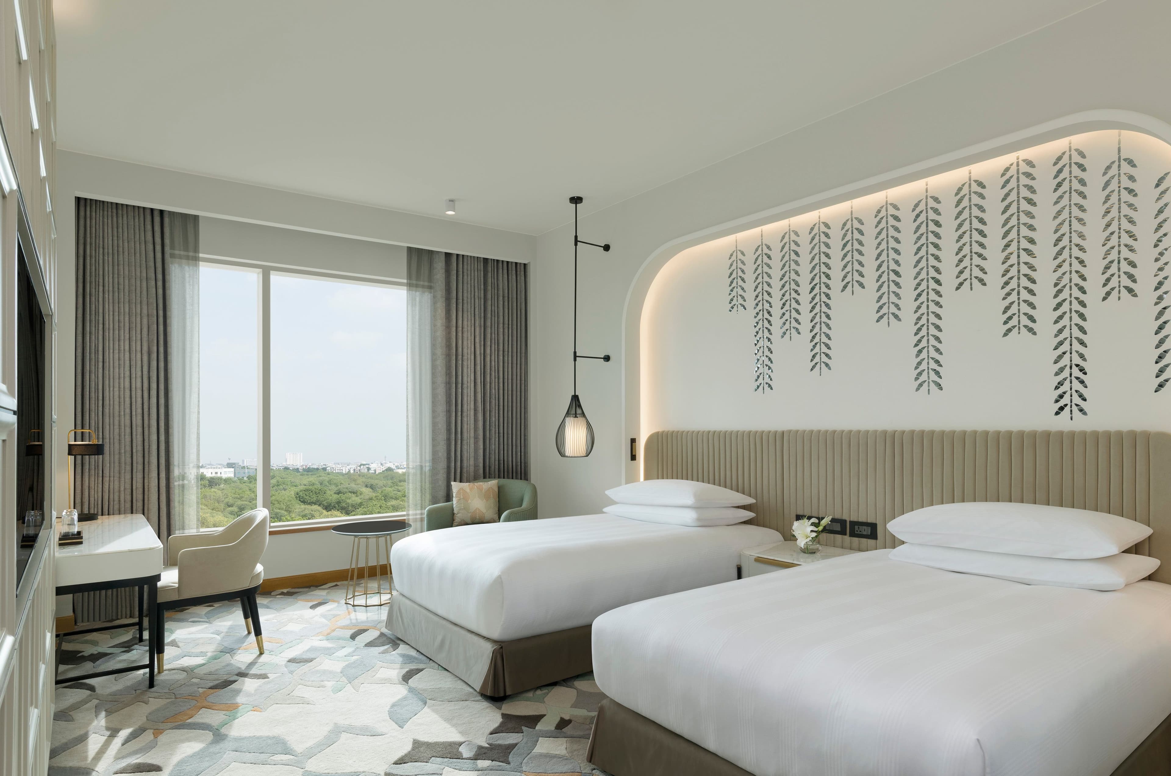 InterContinental Jaipur Tonk Road — 32