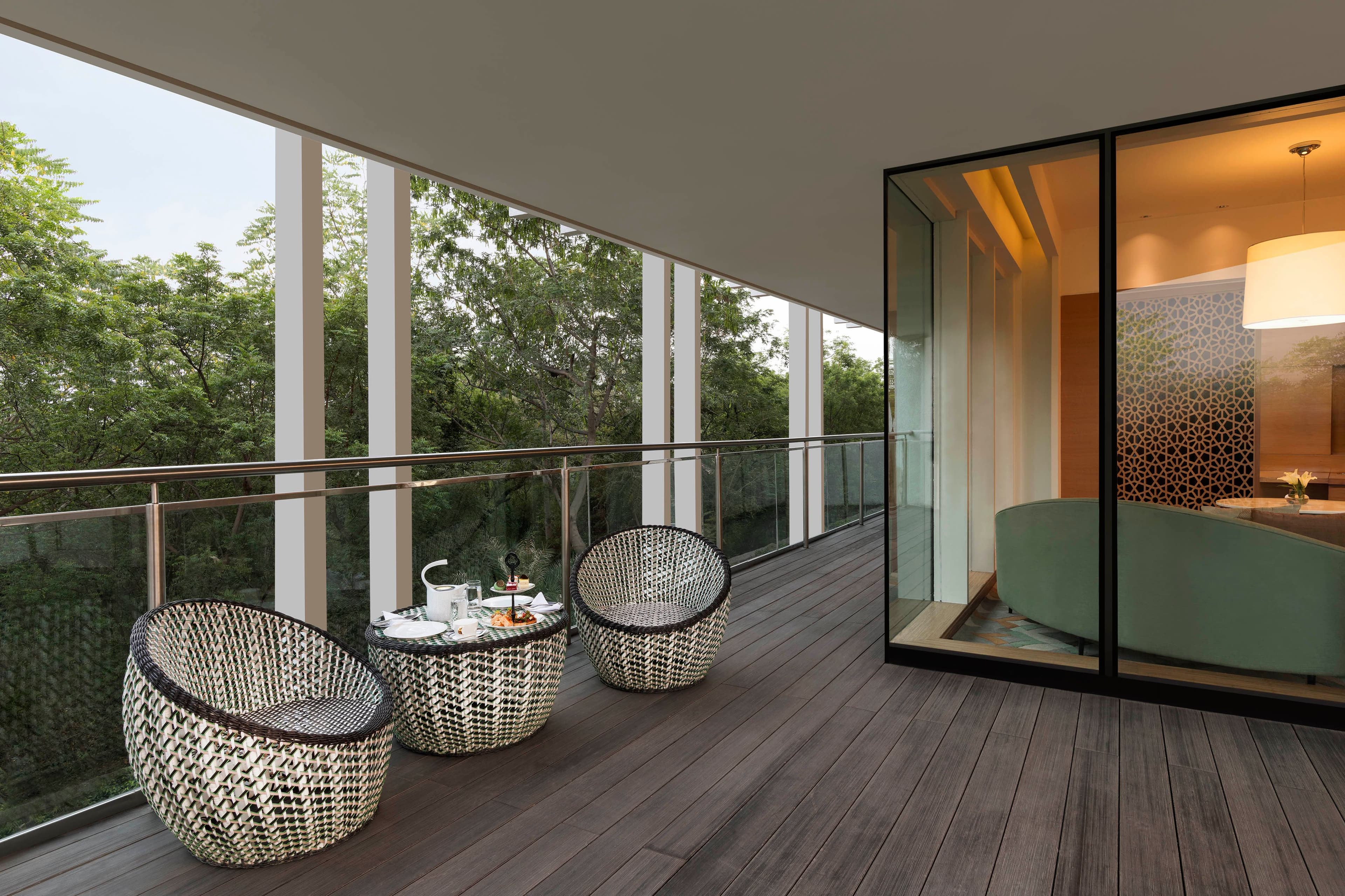 InterContinental Jaipur Tonk Road — 29