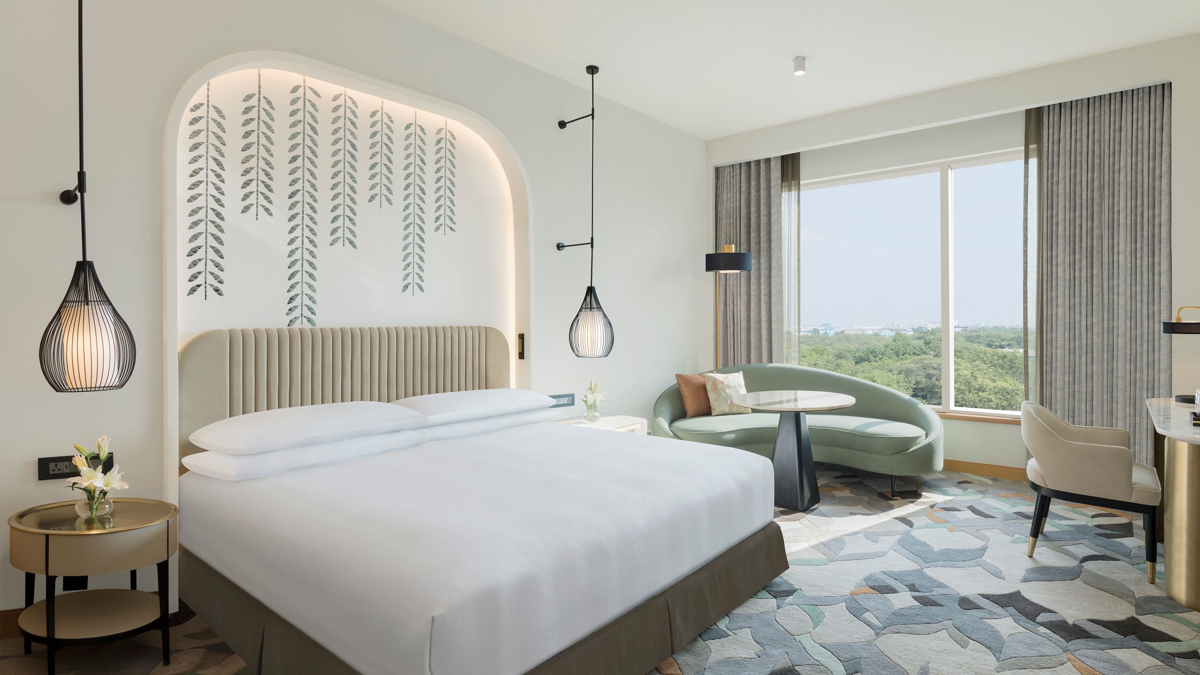 InterContinental Jaipur Tonk Road - Image 3