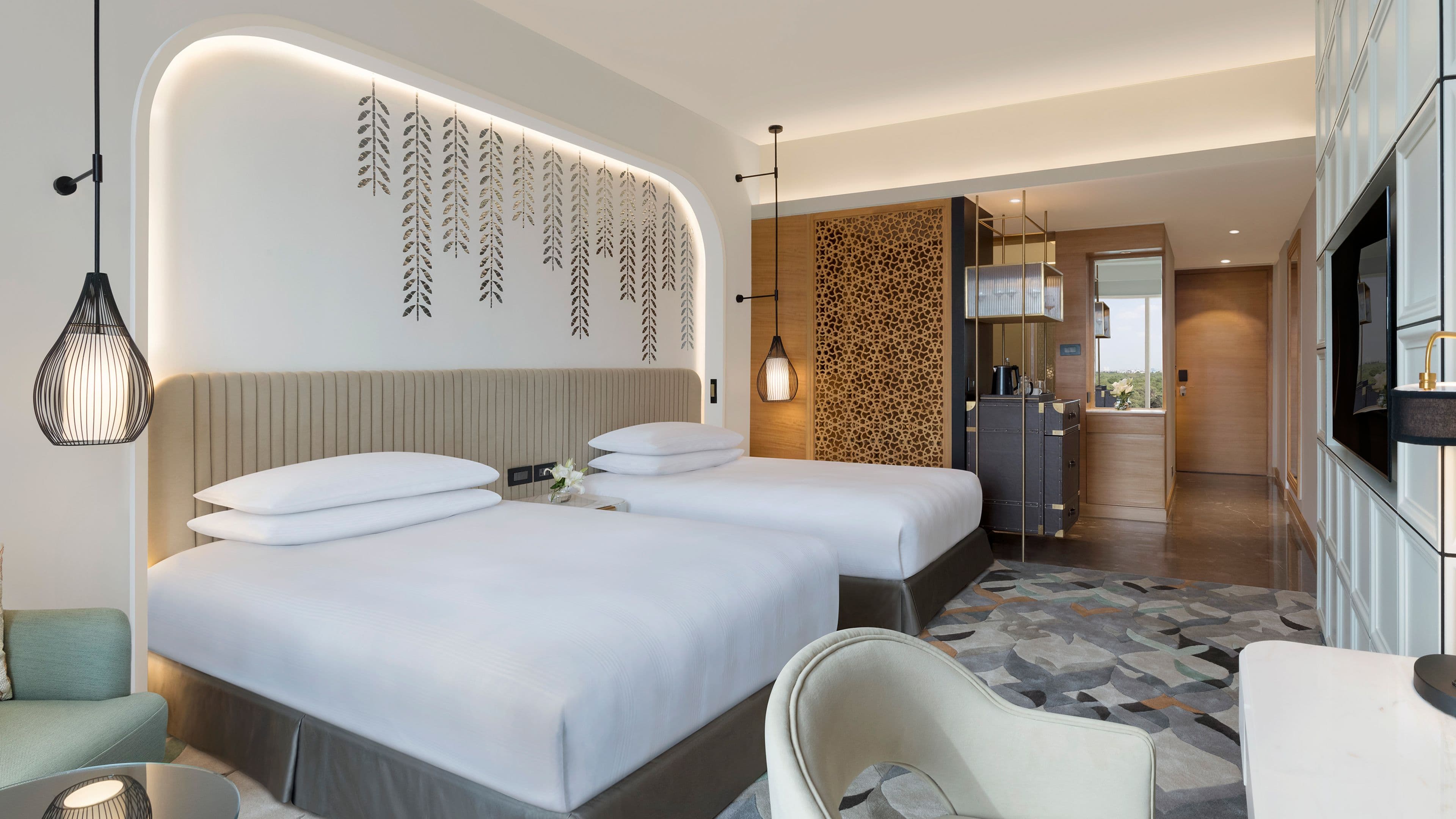 InterContinental Jaipur Tonk Road — 31