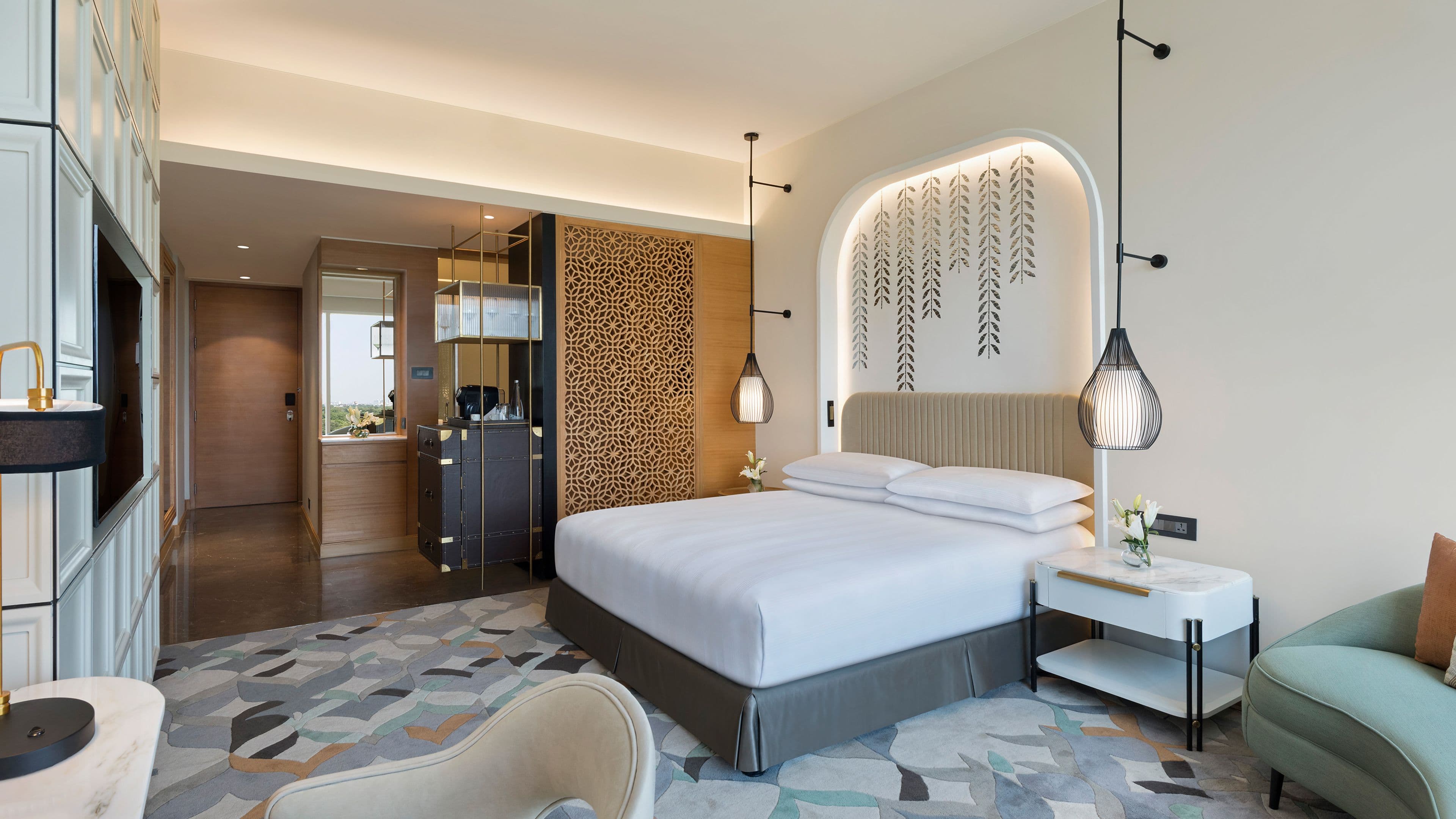 InterContinental Jaipur Tonk Road - Image 5