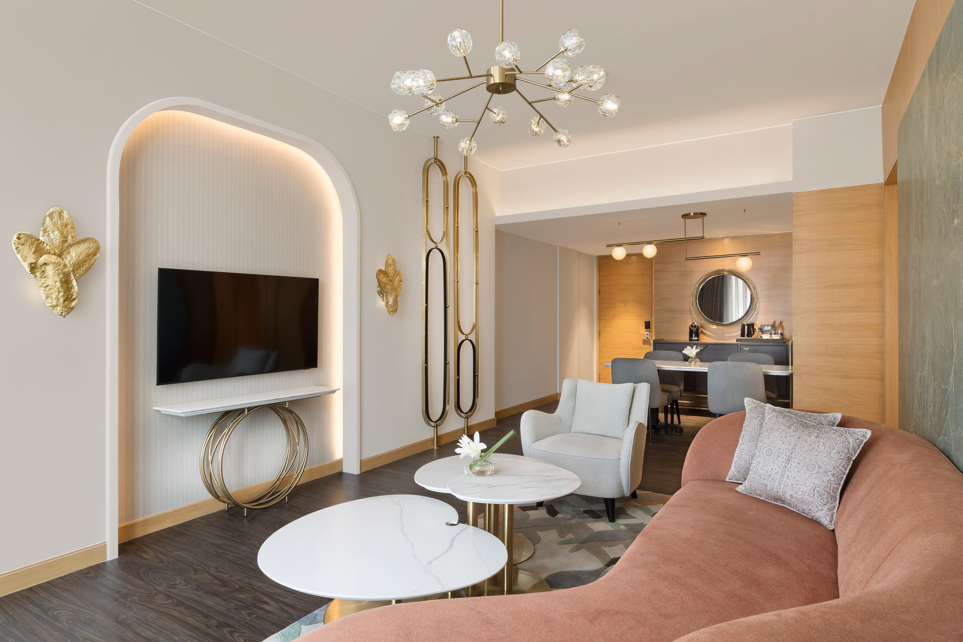 InterContinental Jaipur Tonk Road — 14