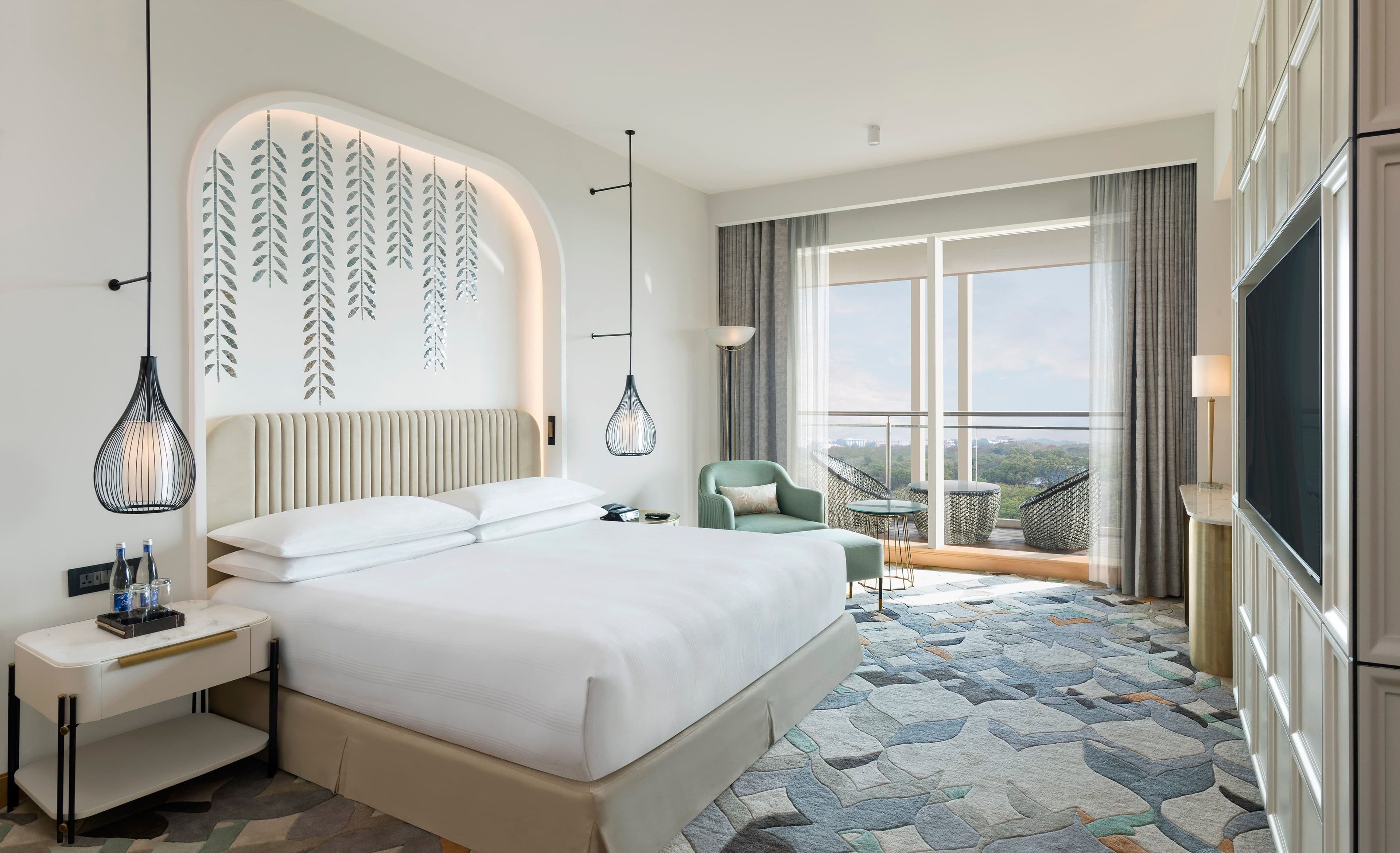InterContinental Jaipur Tonk Road — 26