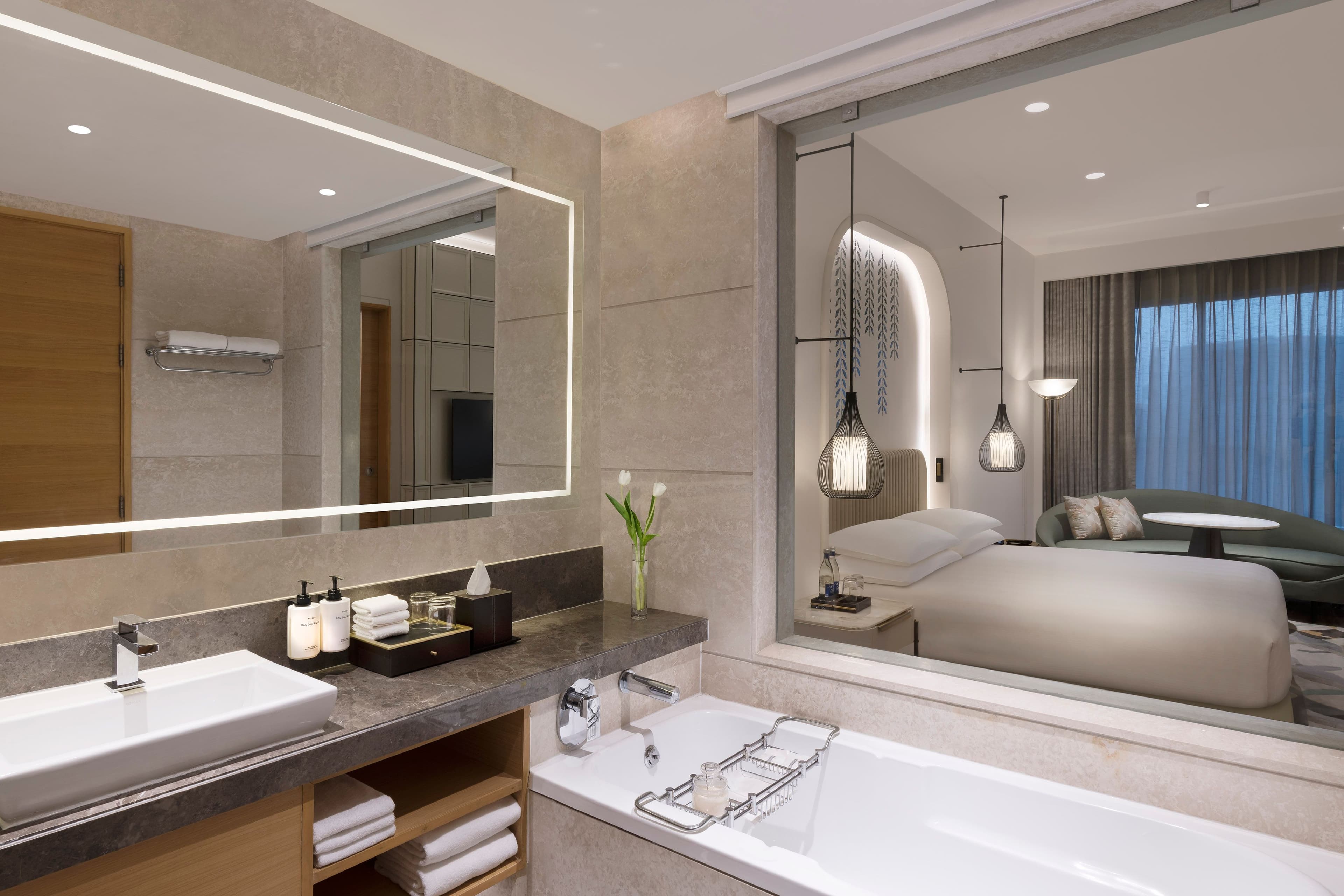 InterContinental Jaipur Tonk Road — 15