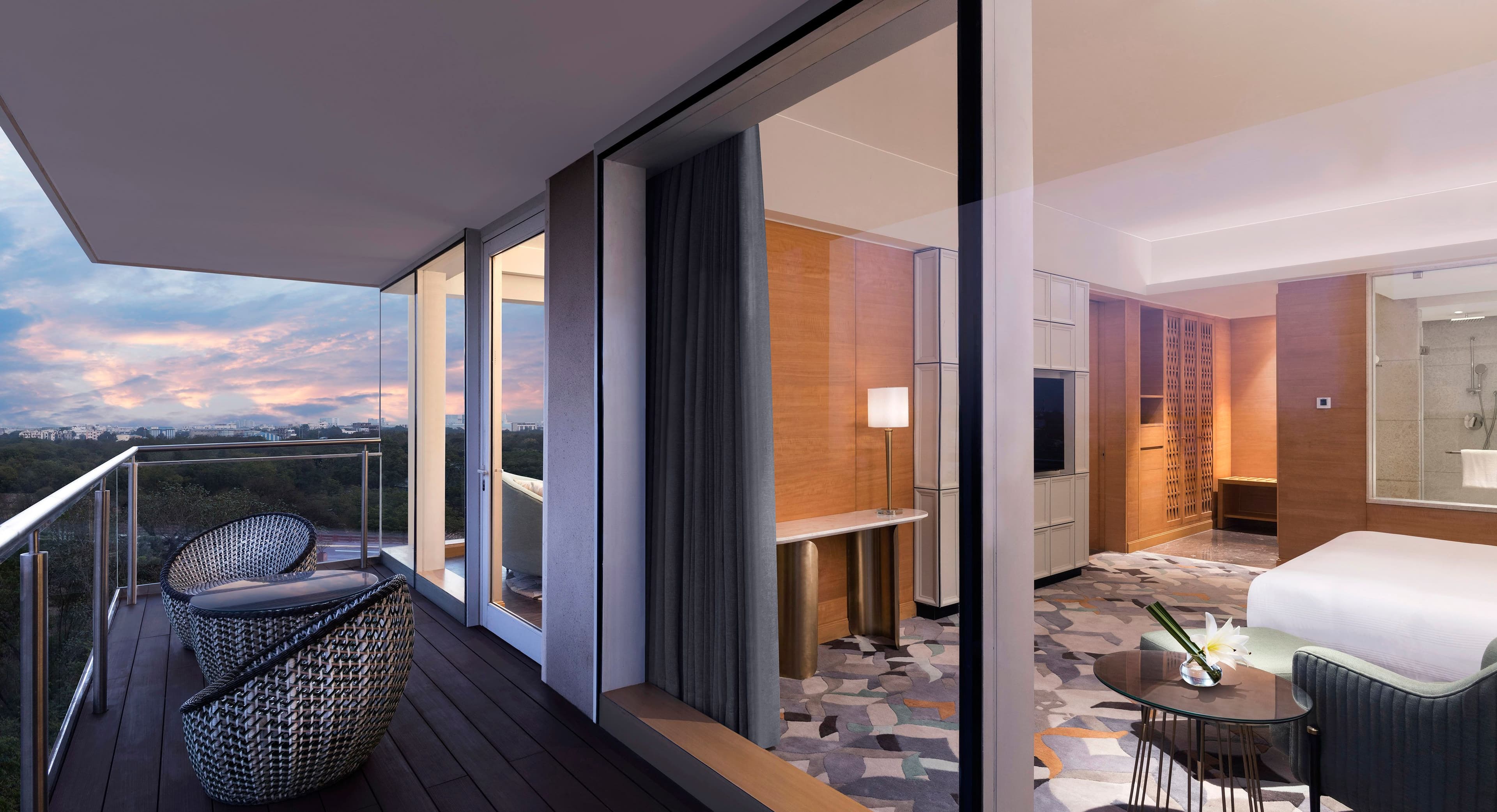 InterContinental Jaipur Tonk Road — 28