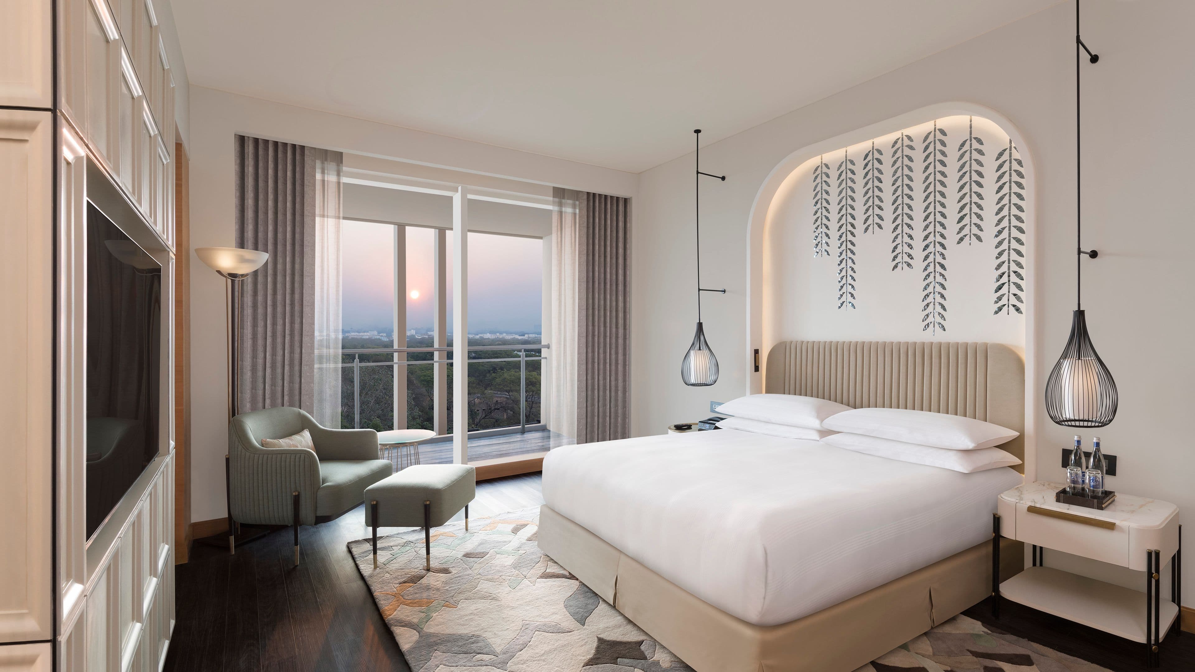 InterContinental Jaipur Tonk Road — 30