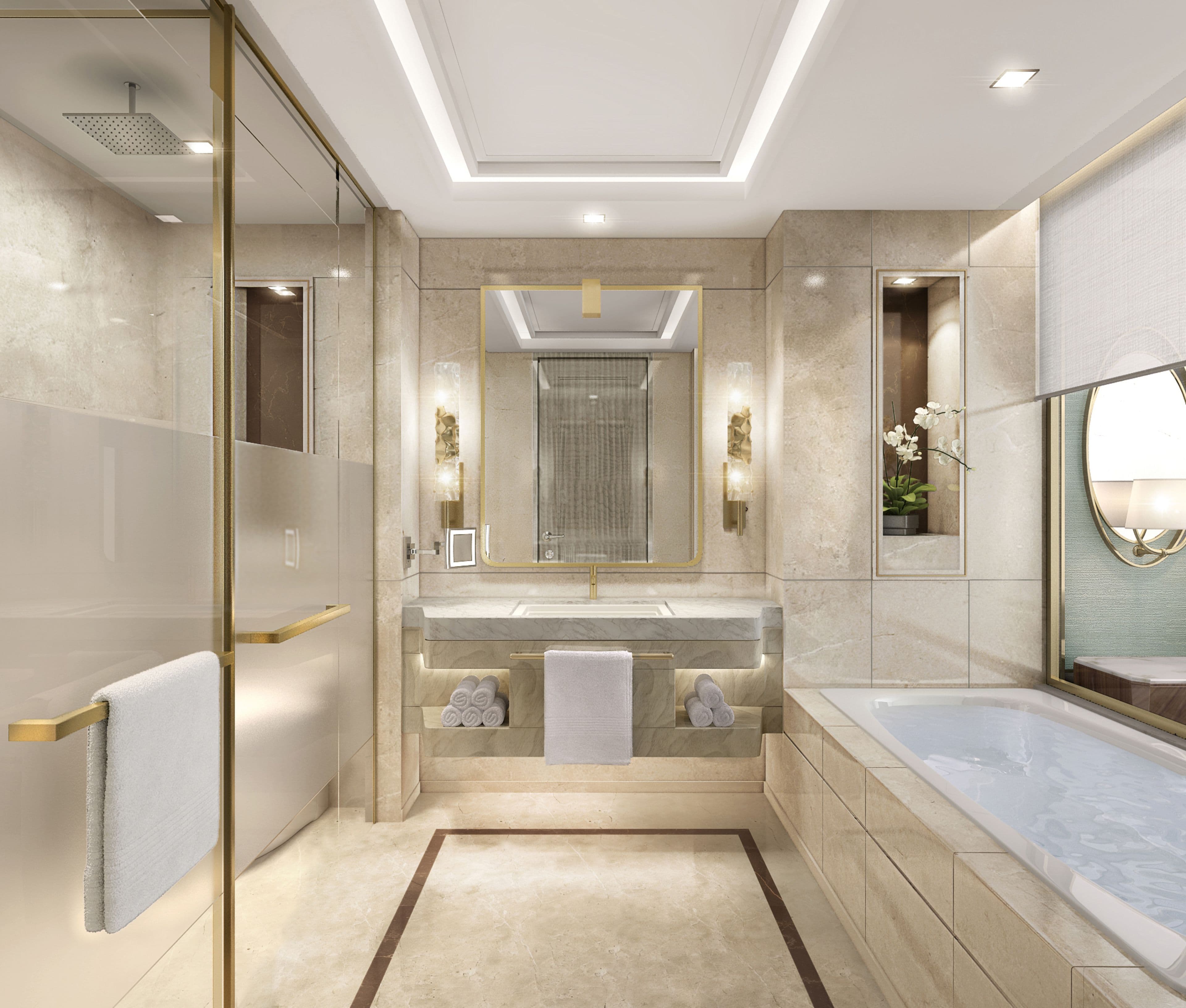 InterContinental Jakarta Pondok Indah - Image 4