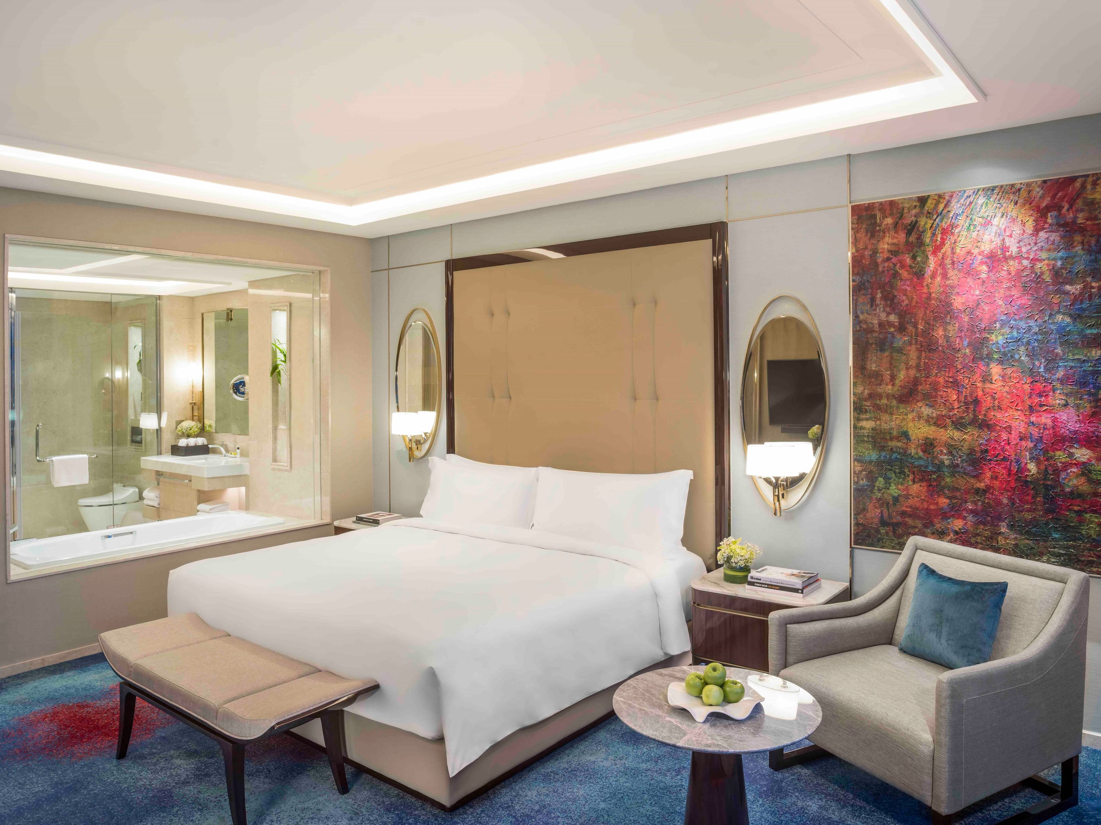 InterContinental Jakarta Pondok Indah — 11