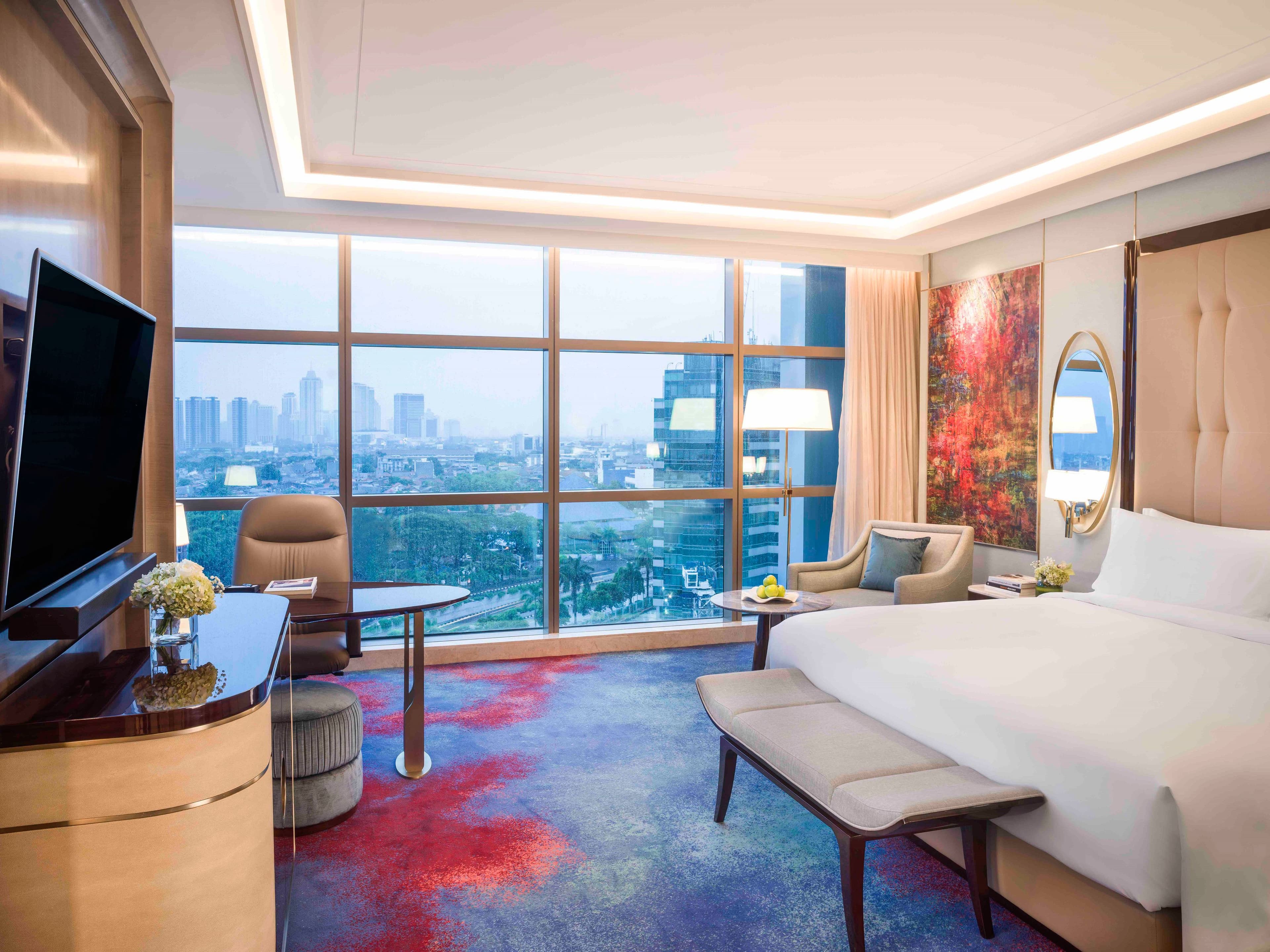 InterContinental Jakarta Pondok Indah - Image 5