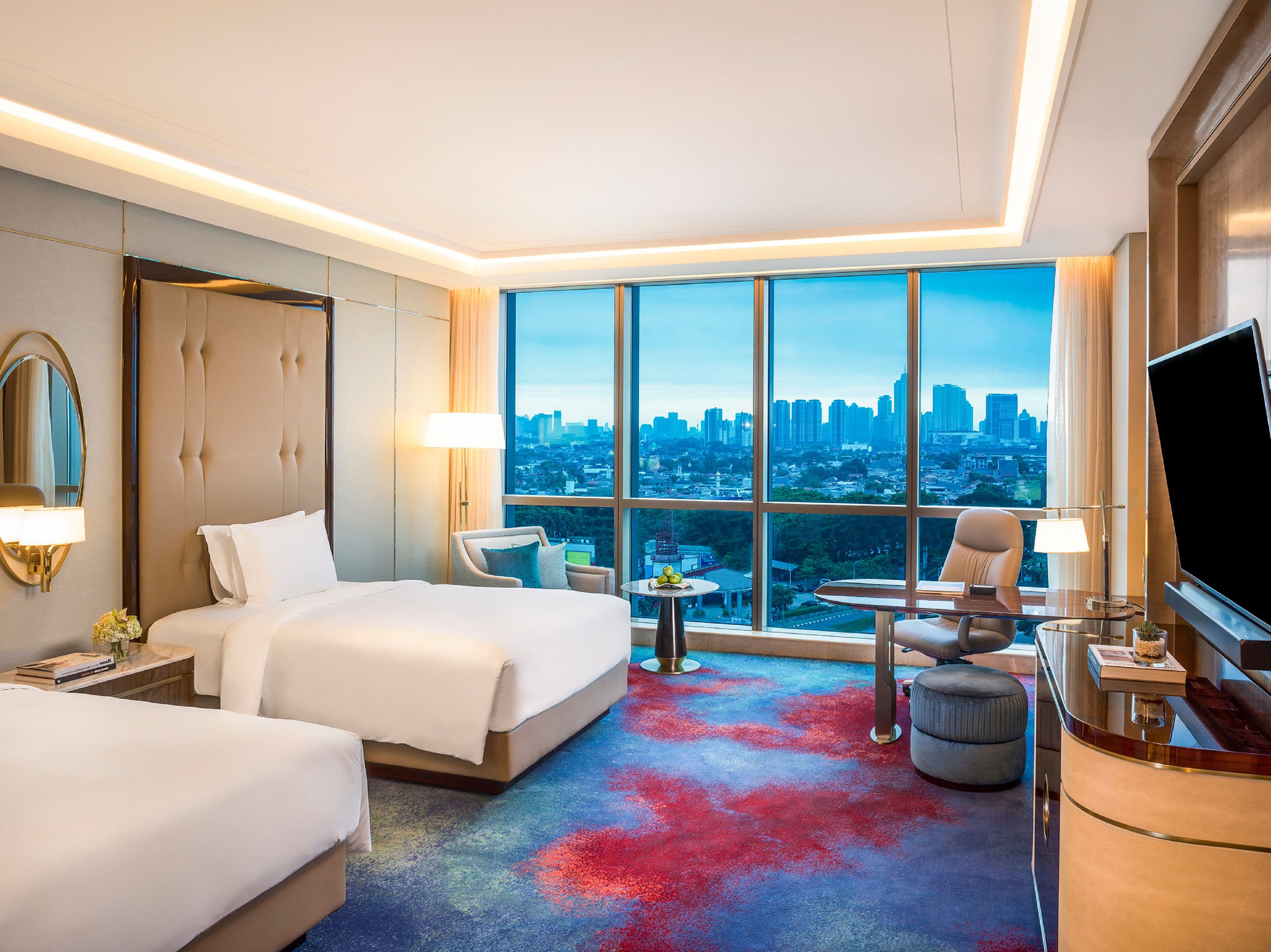InterContinental Jakarta Pondok Indah — 20
