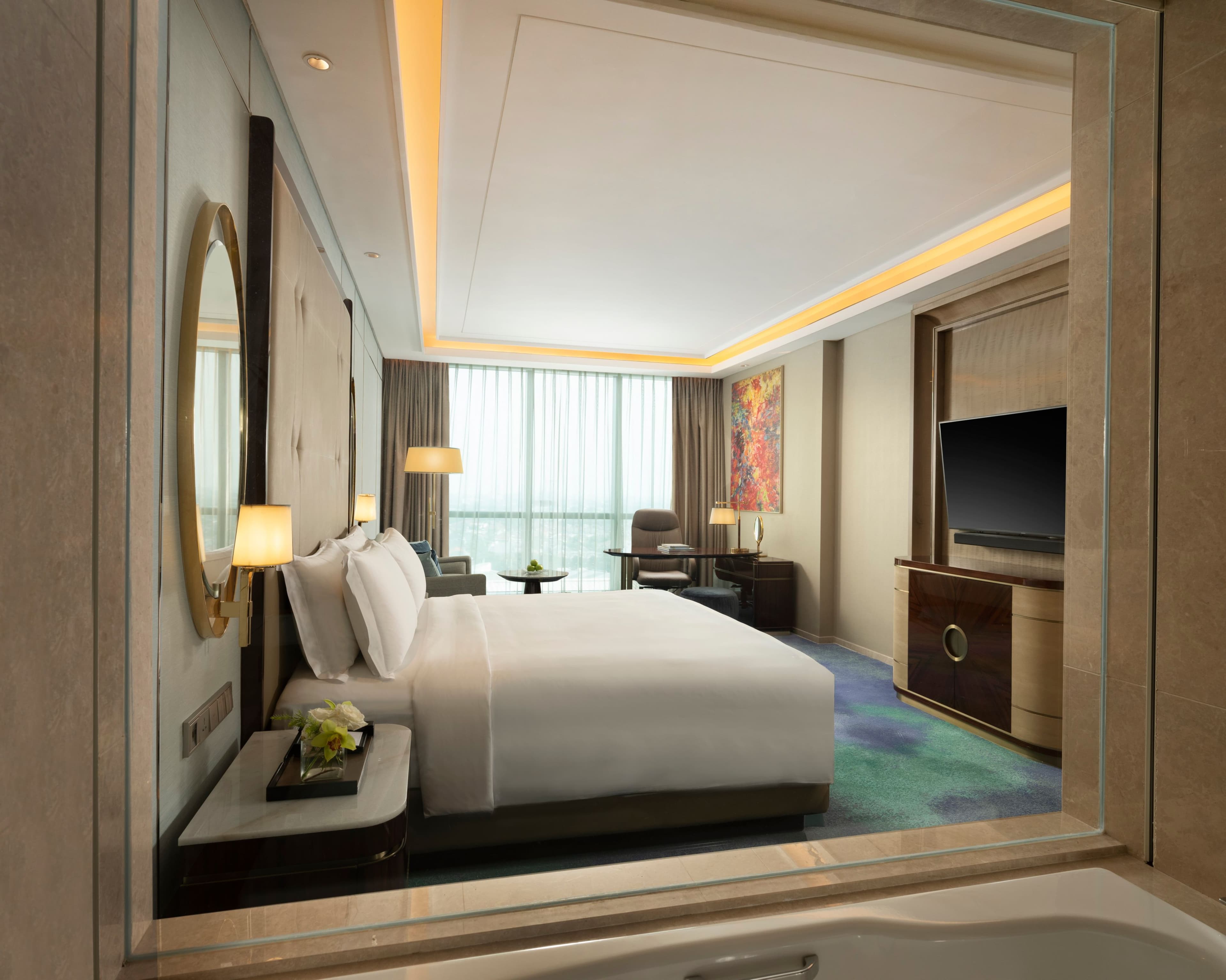 InterContinental Jakarta Pondok Indah — 17