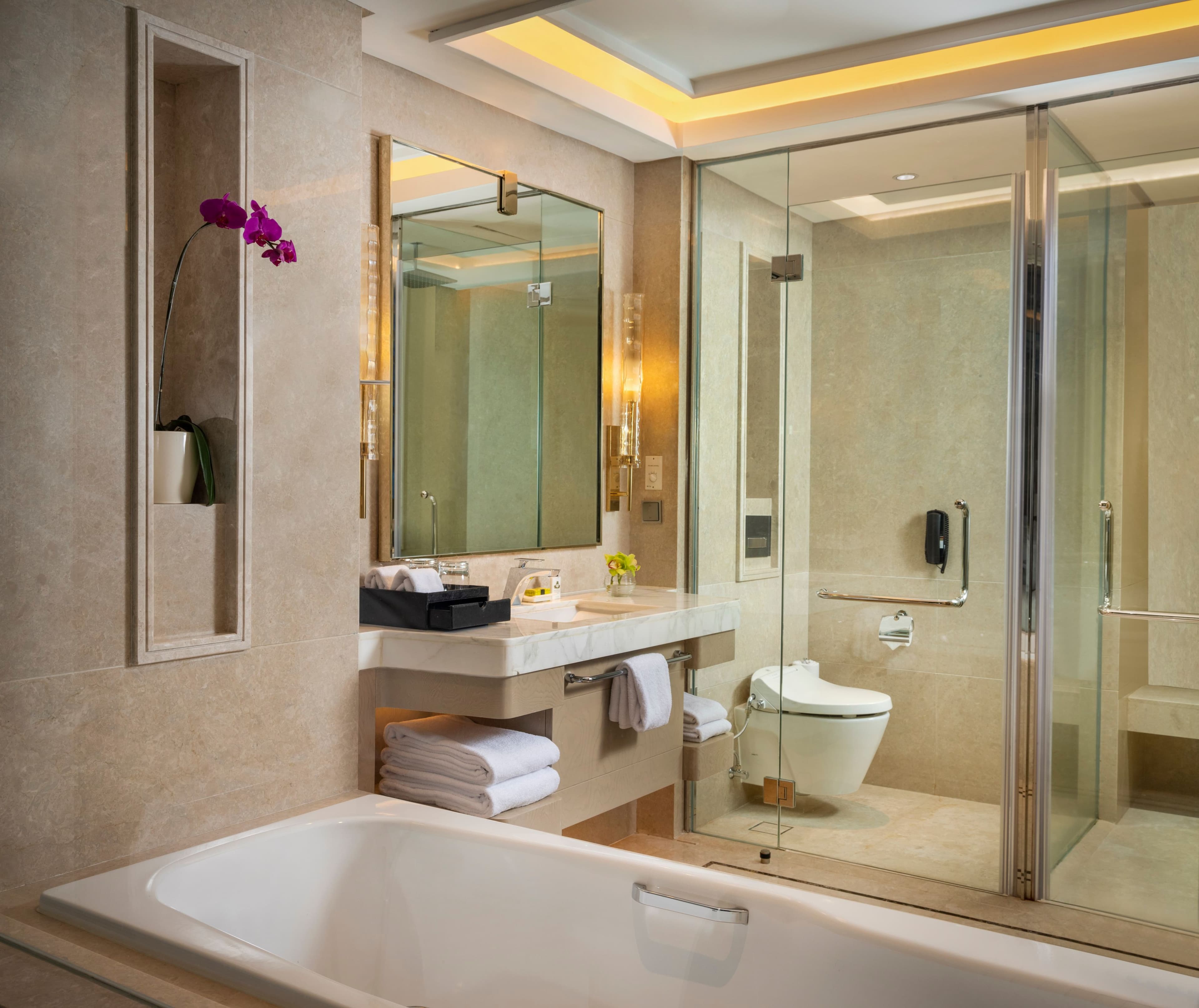 InterContinental Jakarta Pondok Indah — 6