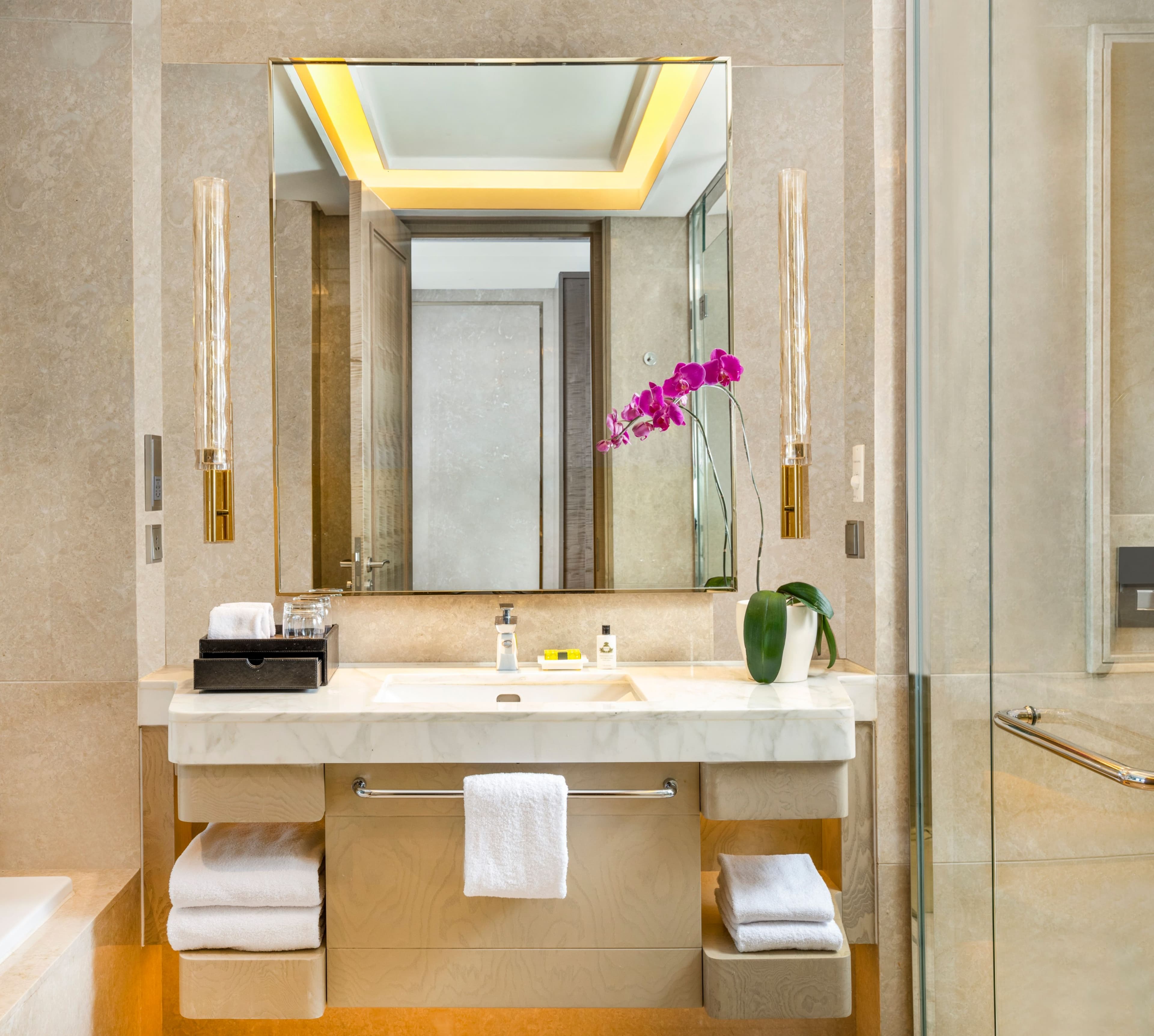 InterContinental Jakarta Pondok Indah — 27