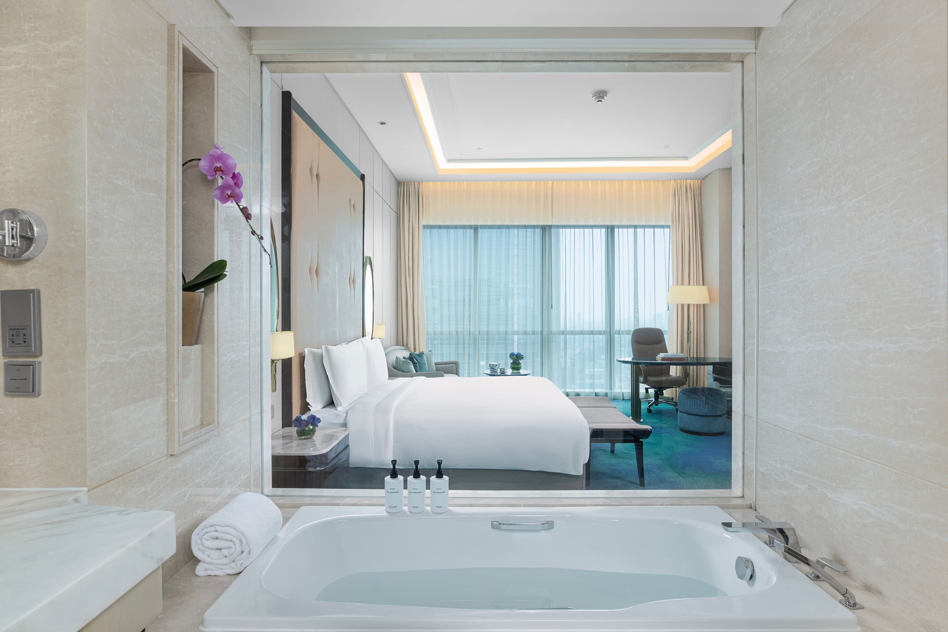 InterContinental Jakarta Pondok Indah — 10