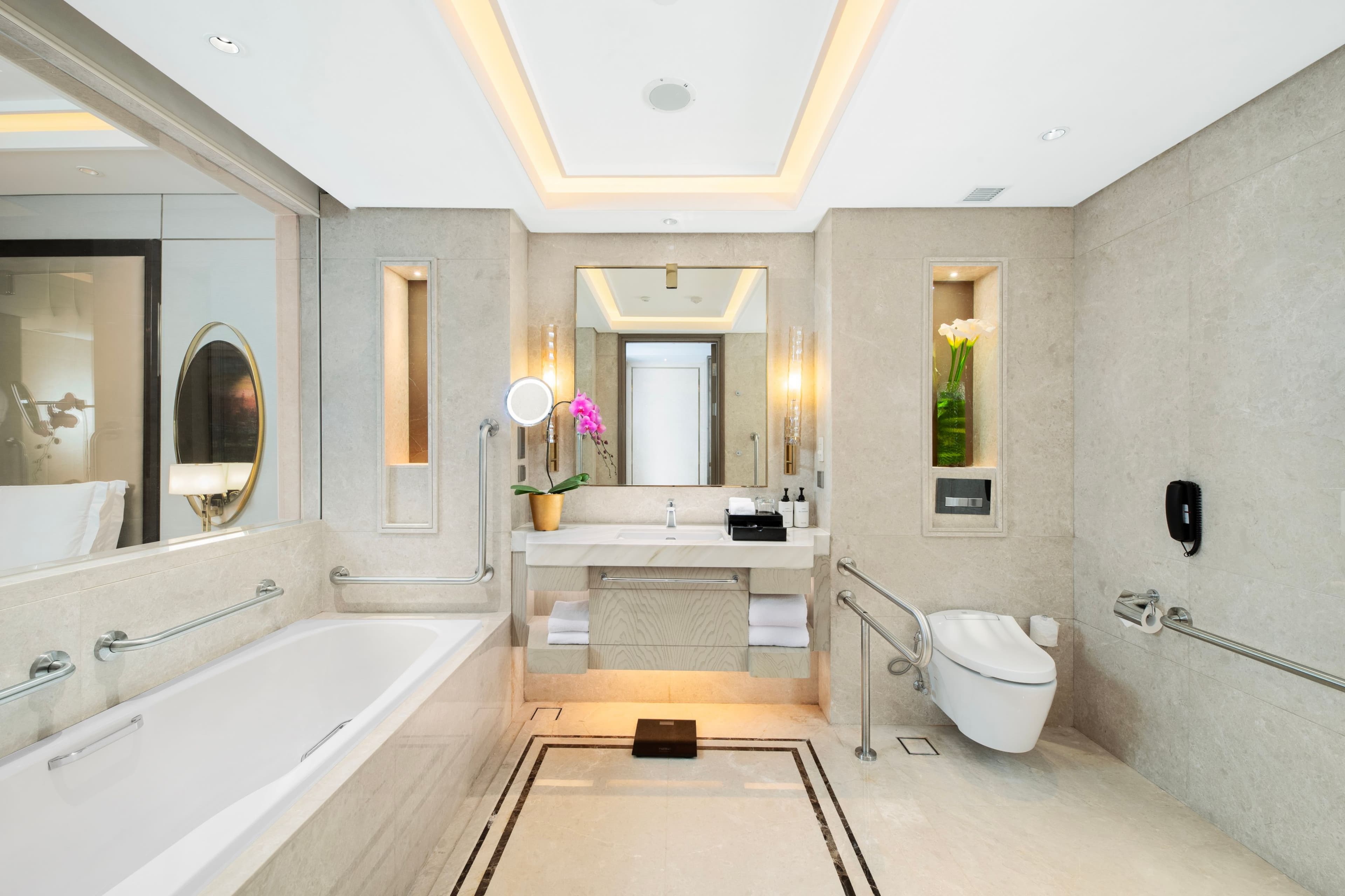 InterContinental Jakarta Pondok Indah — 19