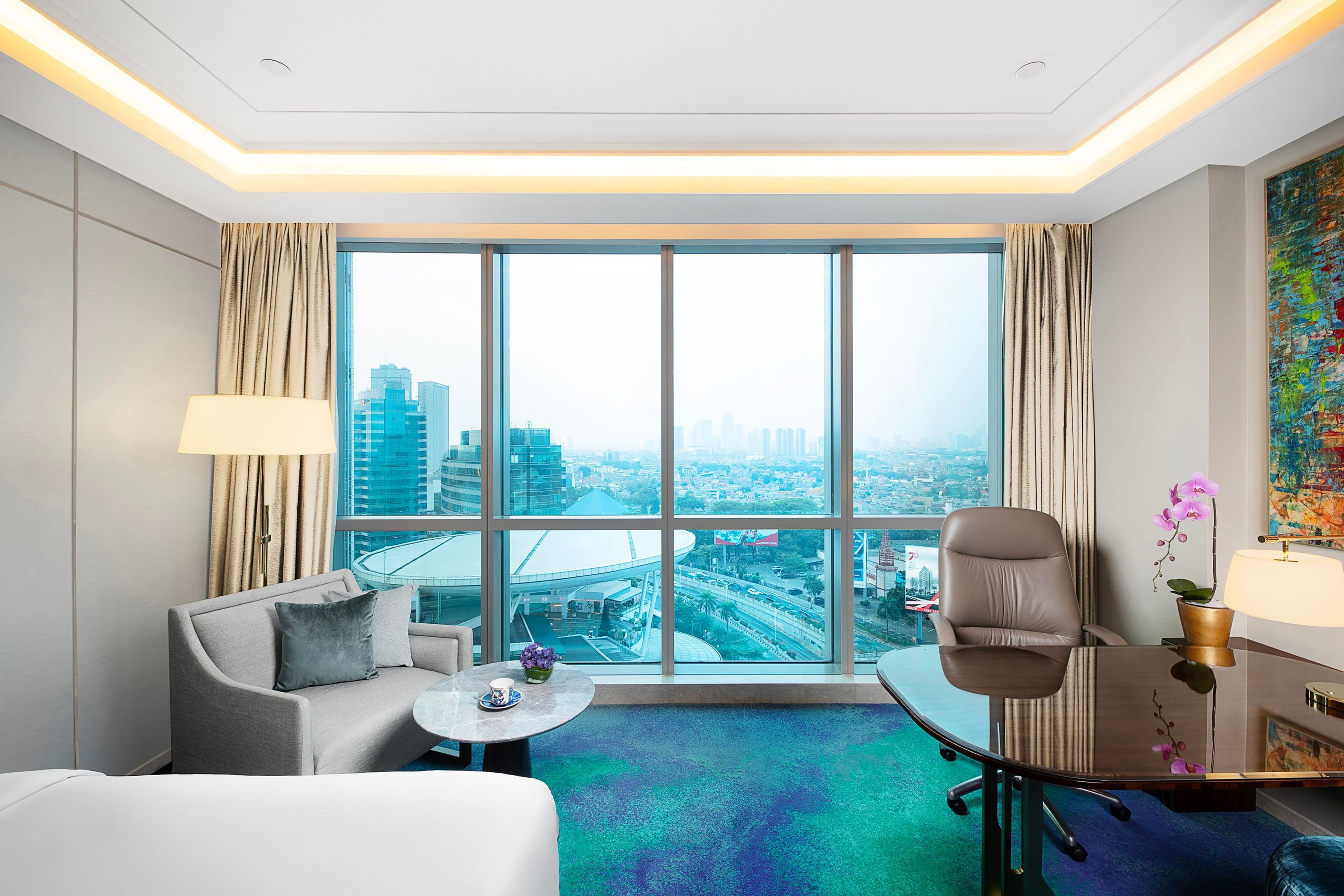 InterContinental Jakarta Pondok Indah — 8