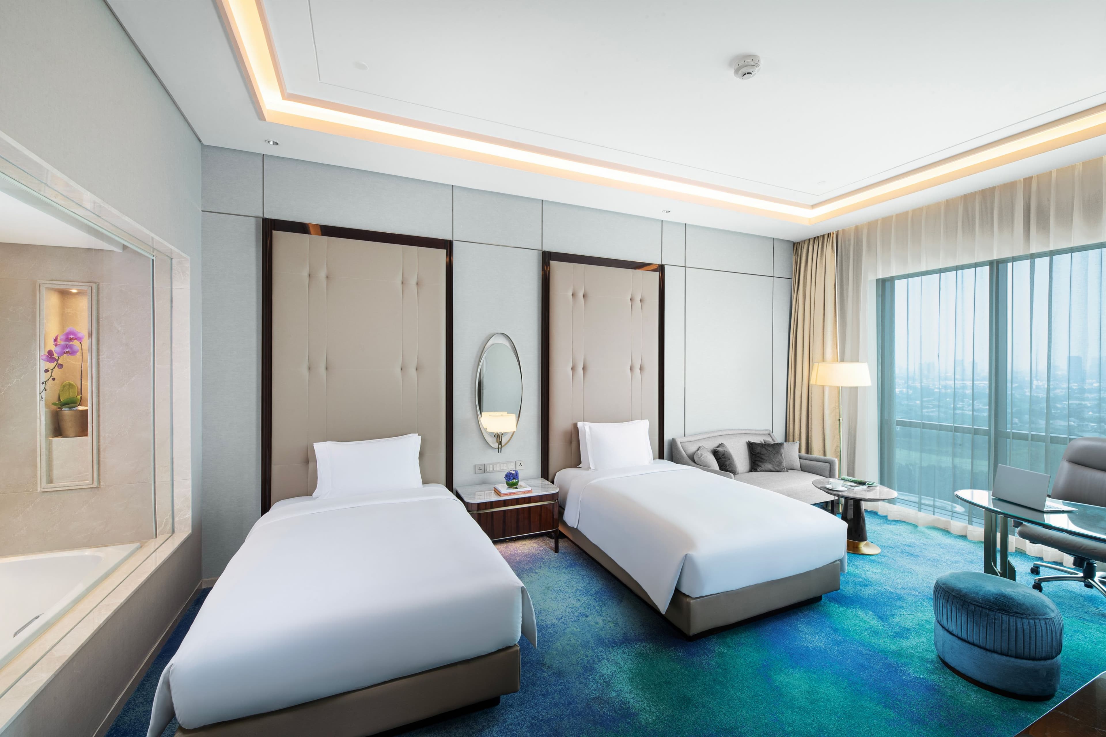 InterContinental Jakarta Pondok Indah — 28