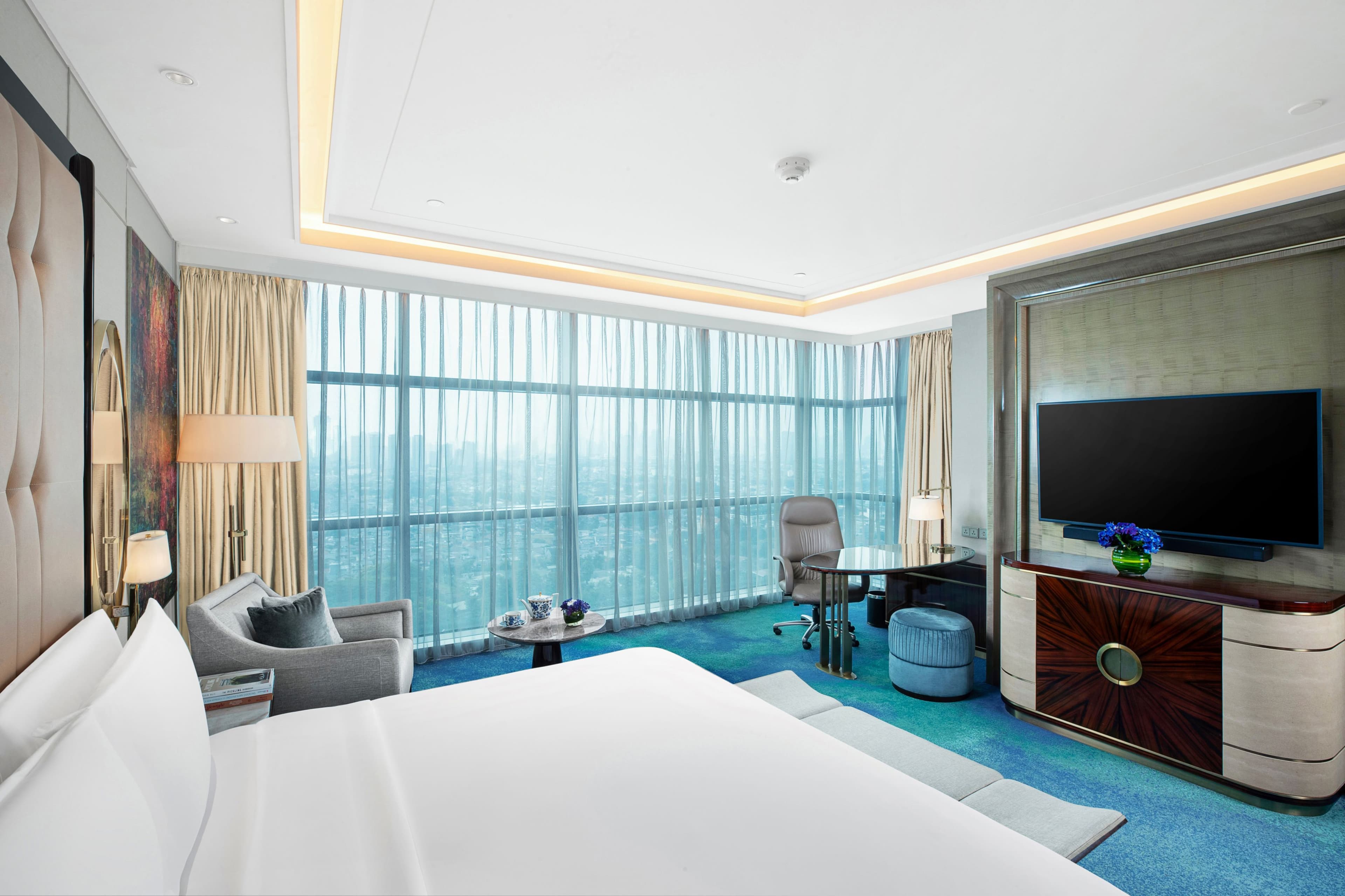 InterContinental Jakarta Pondok Indah - Image 3