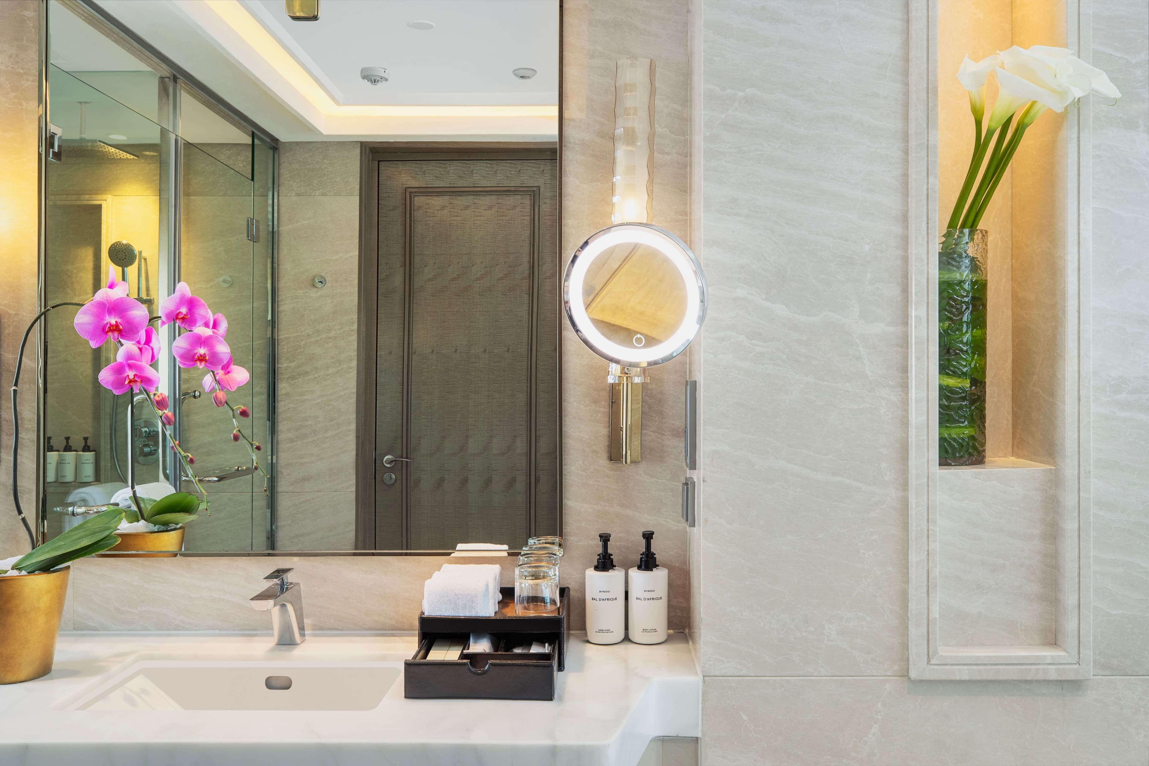 InterContinental Jakarta Pondok Indah — 7