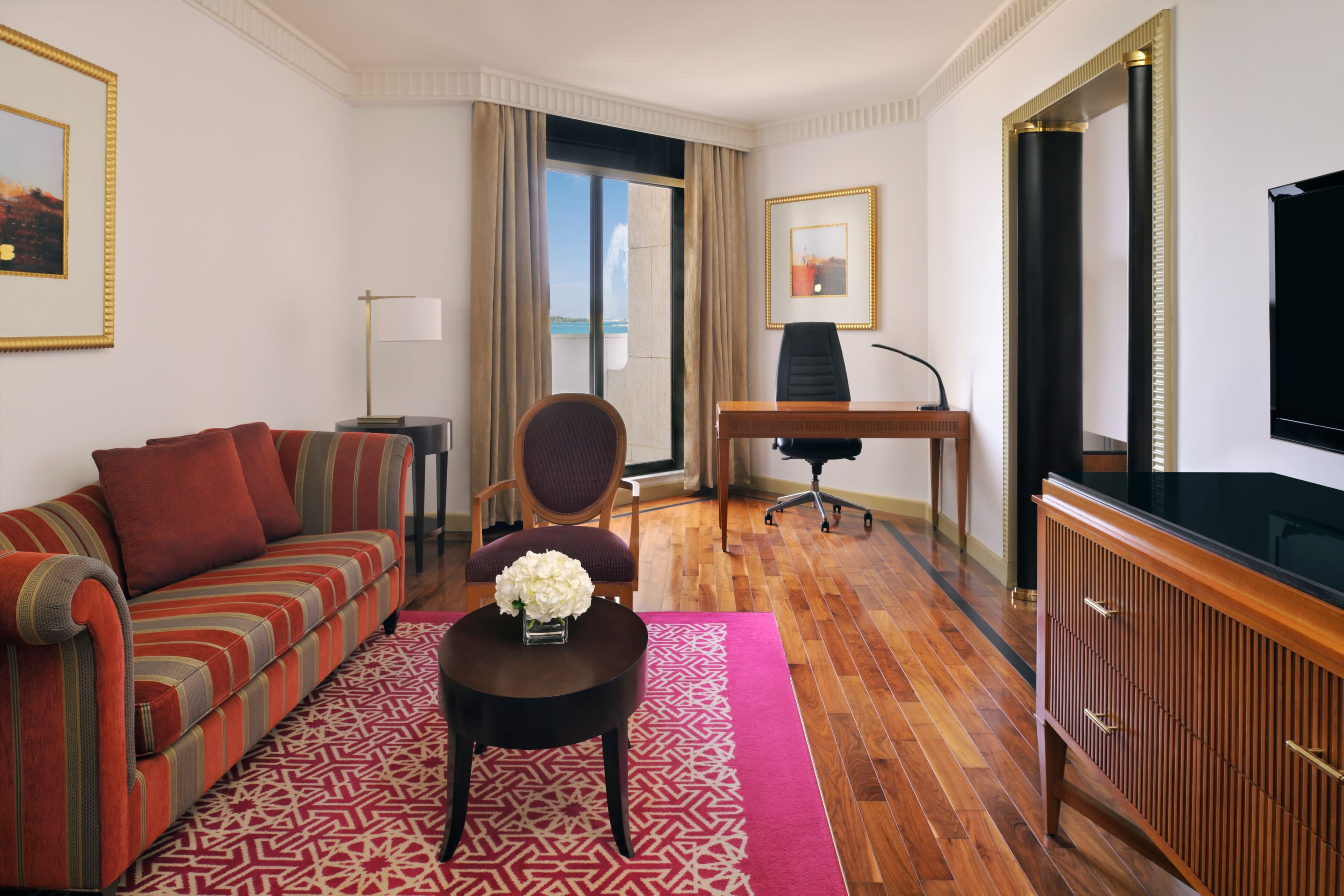 InterContinental Jeddah — 23
