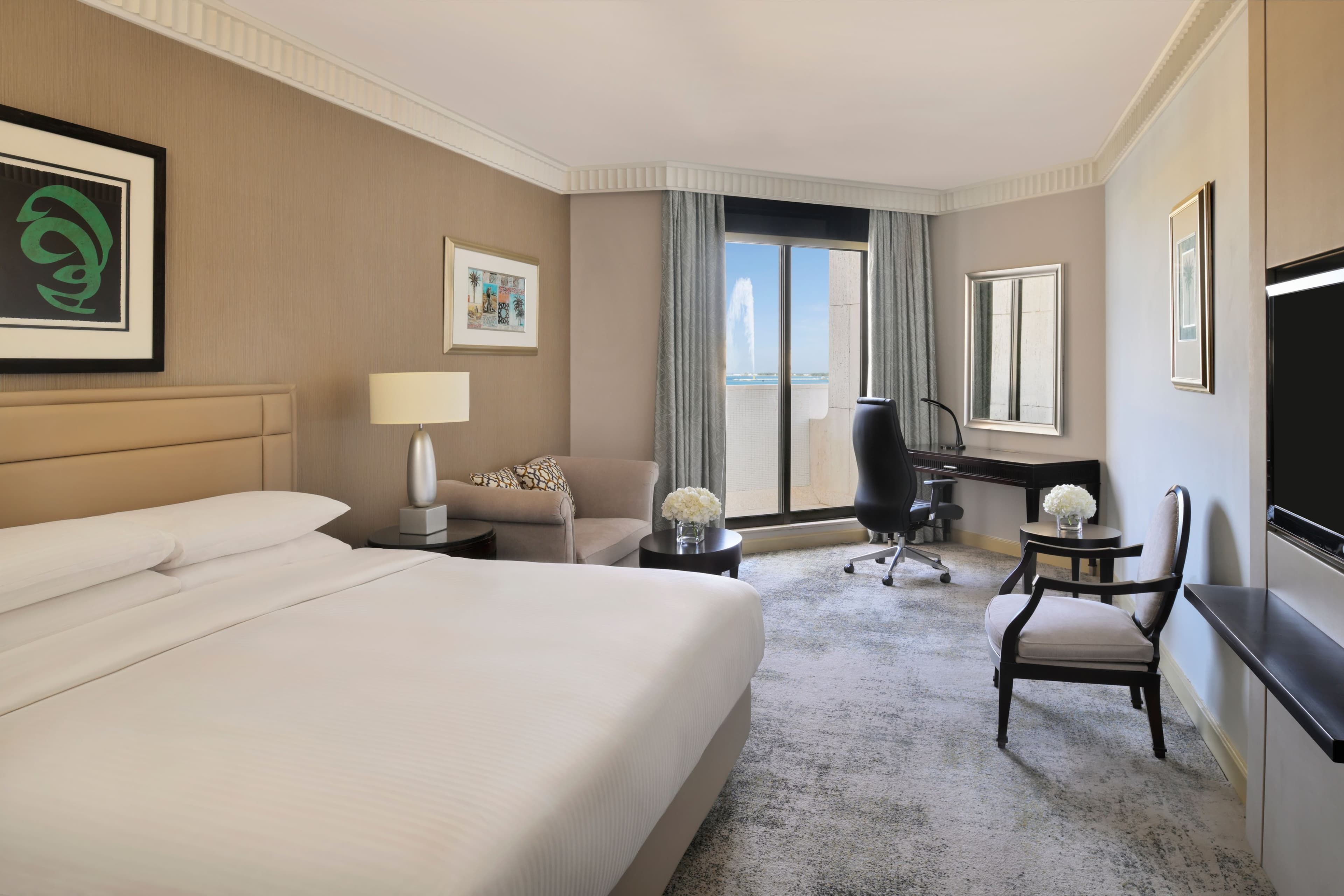 InterContinental Jeddah — 7