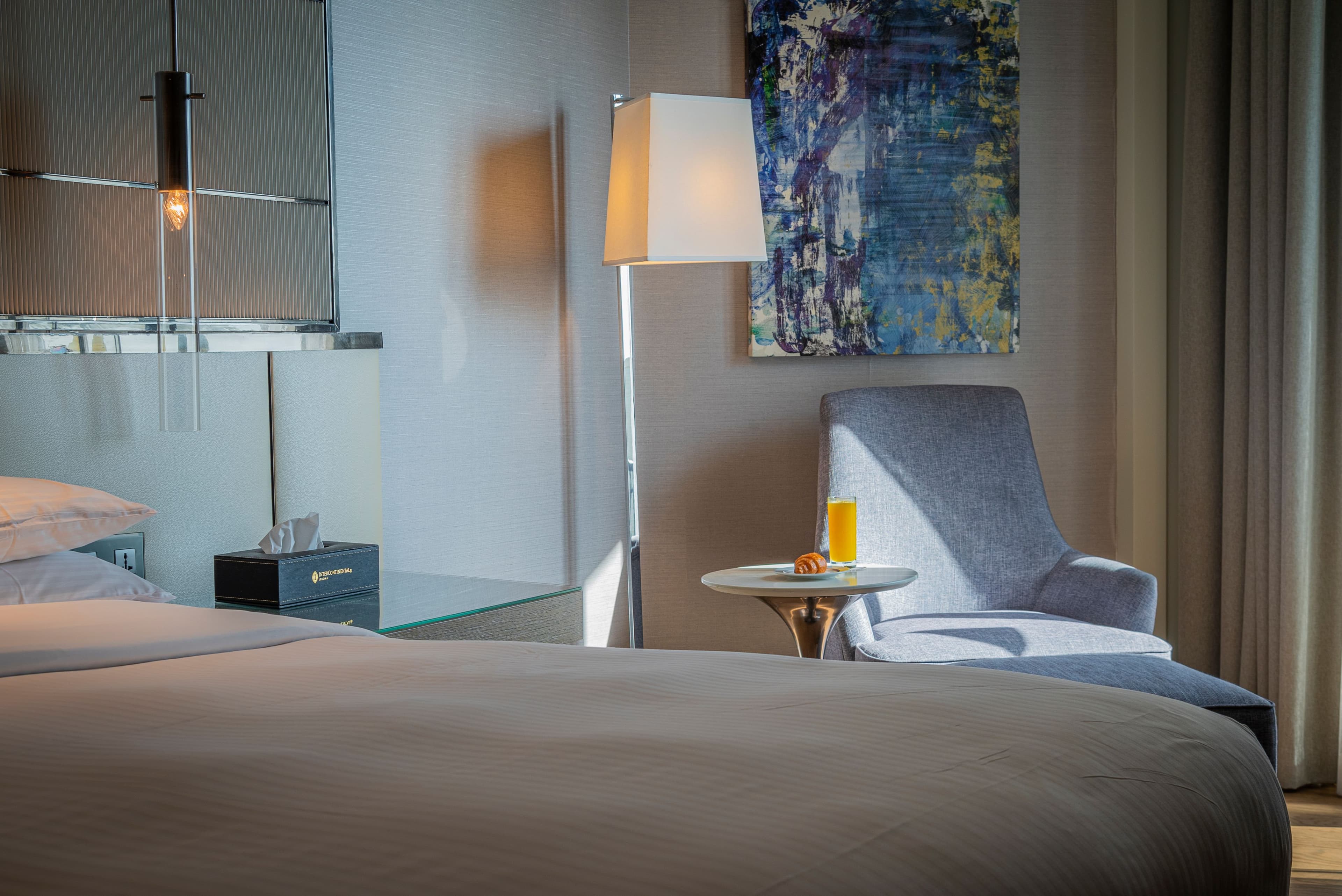 InterContinental Jeddah - Image 5