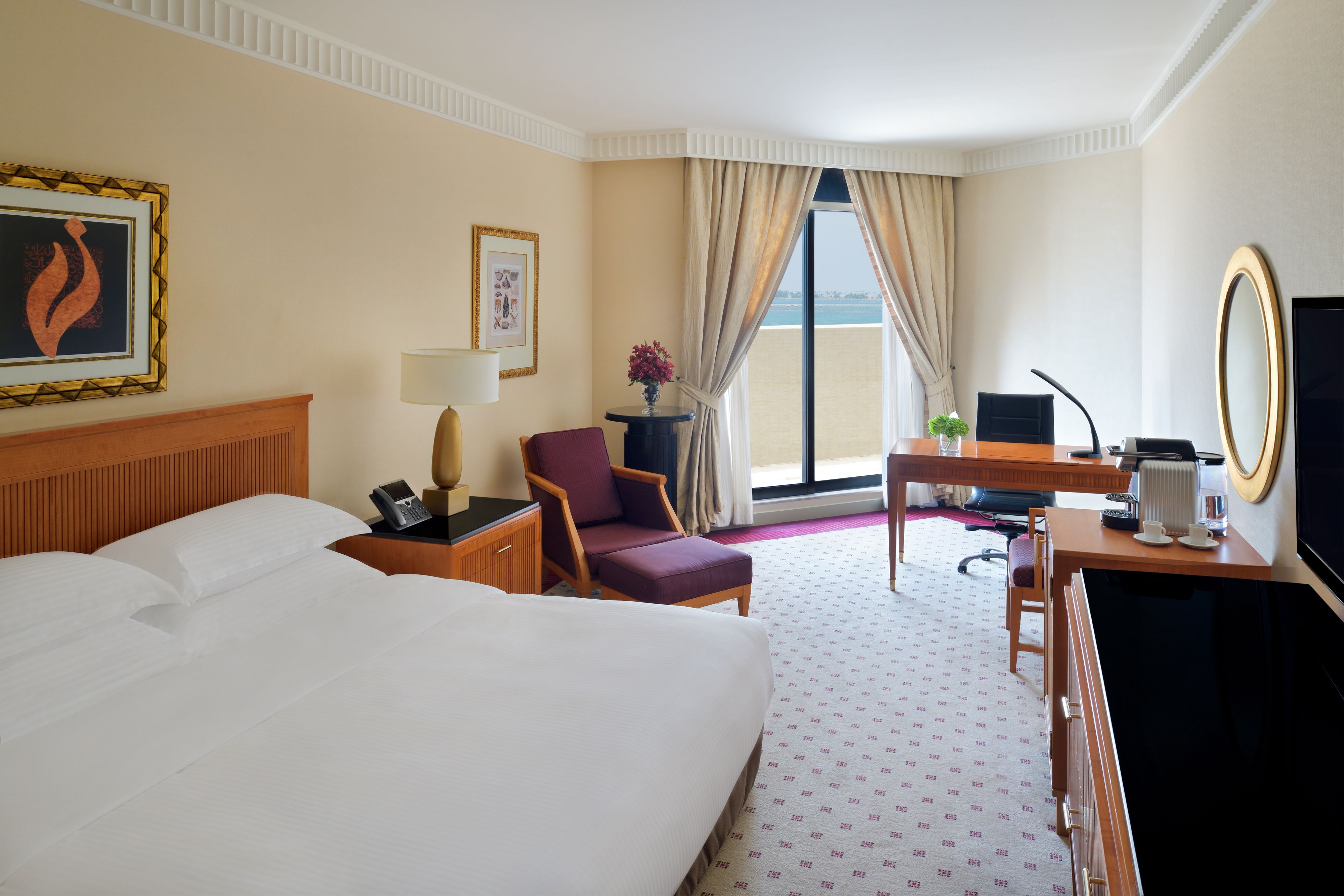 InterContinental Jeddah - Image 2