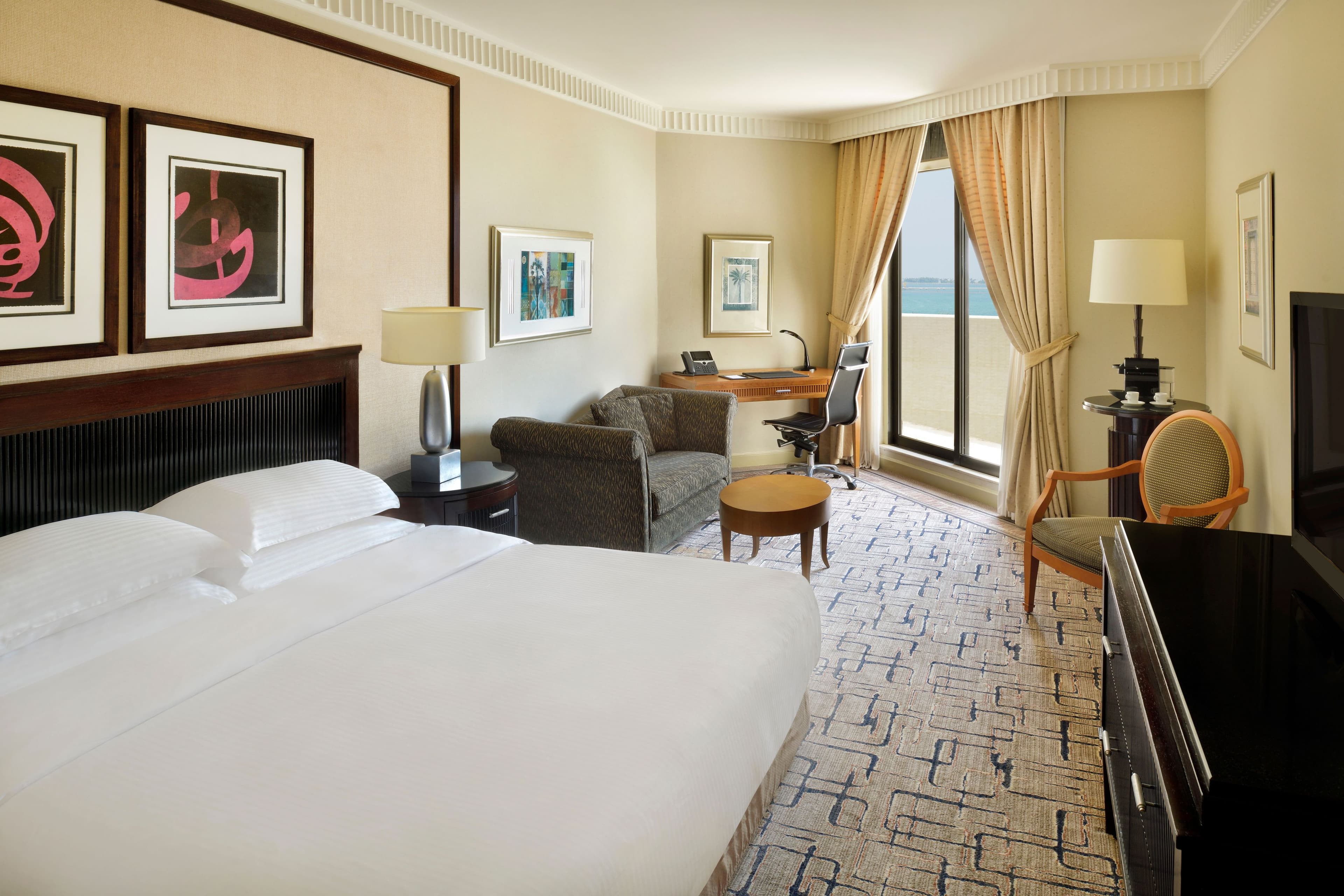 InterContinental Jeddah — 72