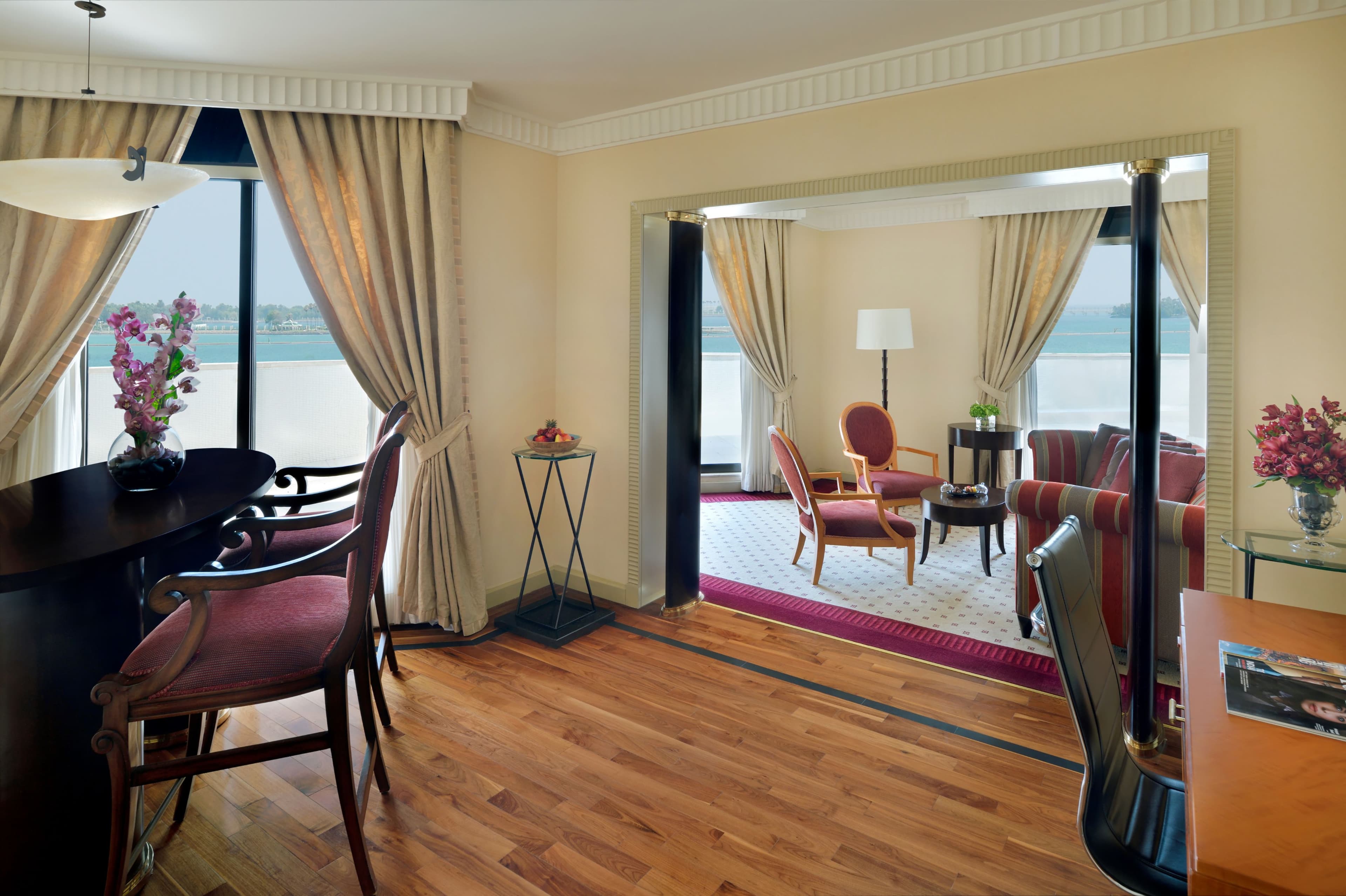 InterContinental Jeddah — 77