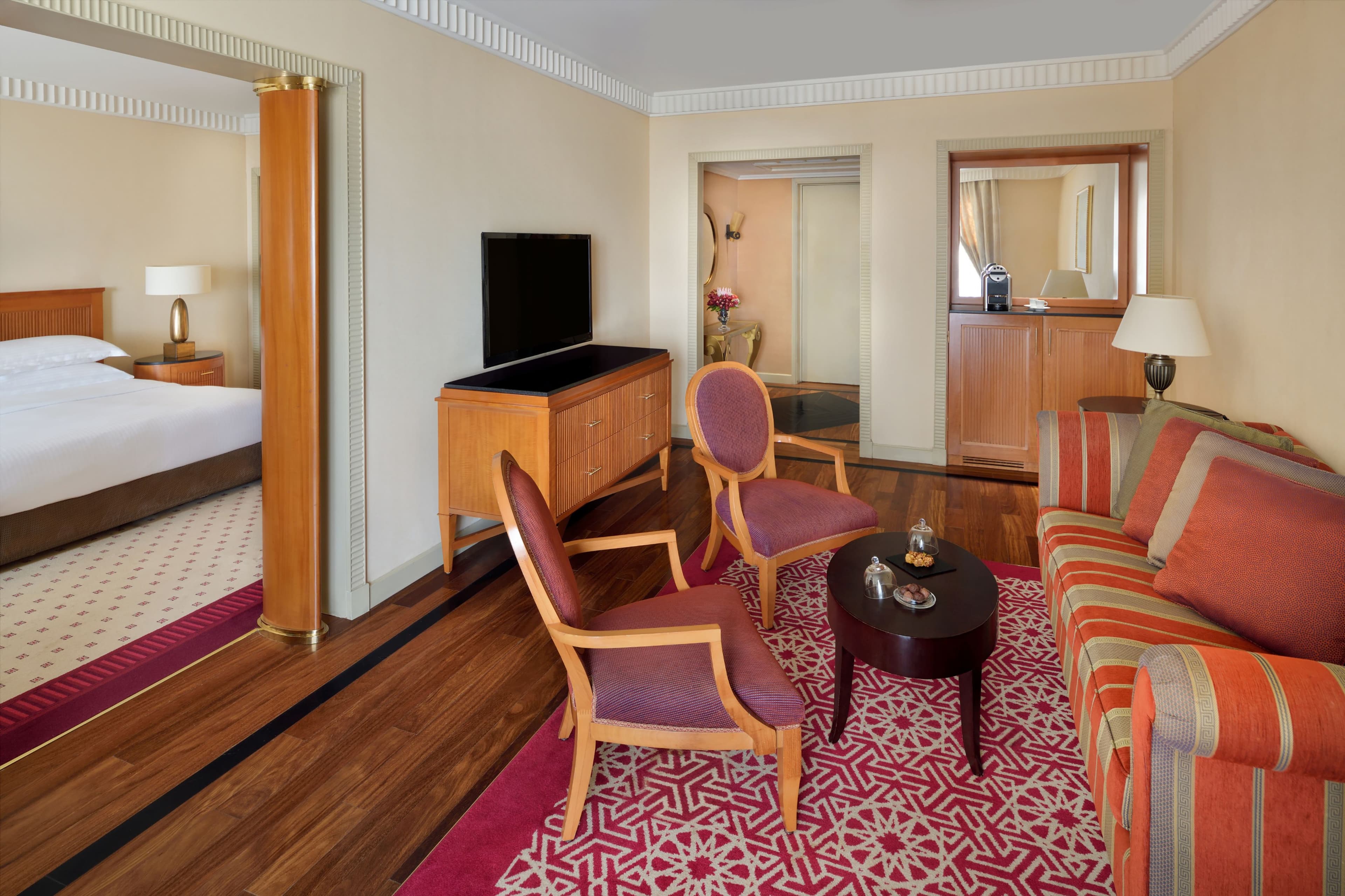 InterContinental Jeddah — 84