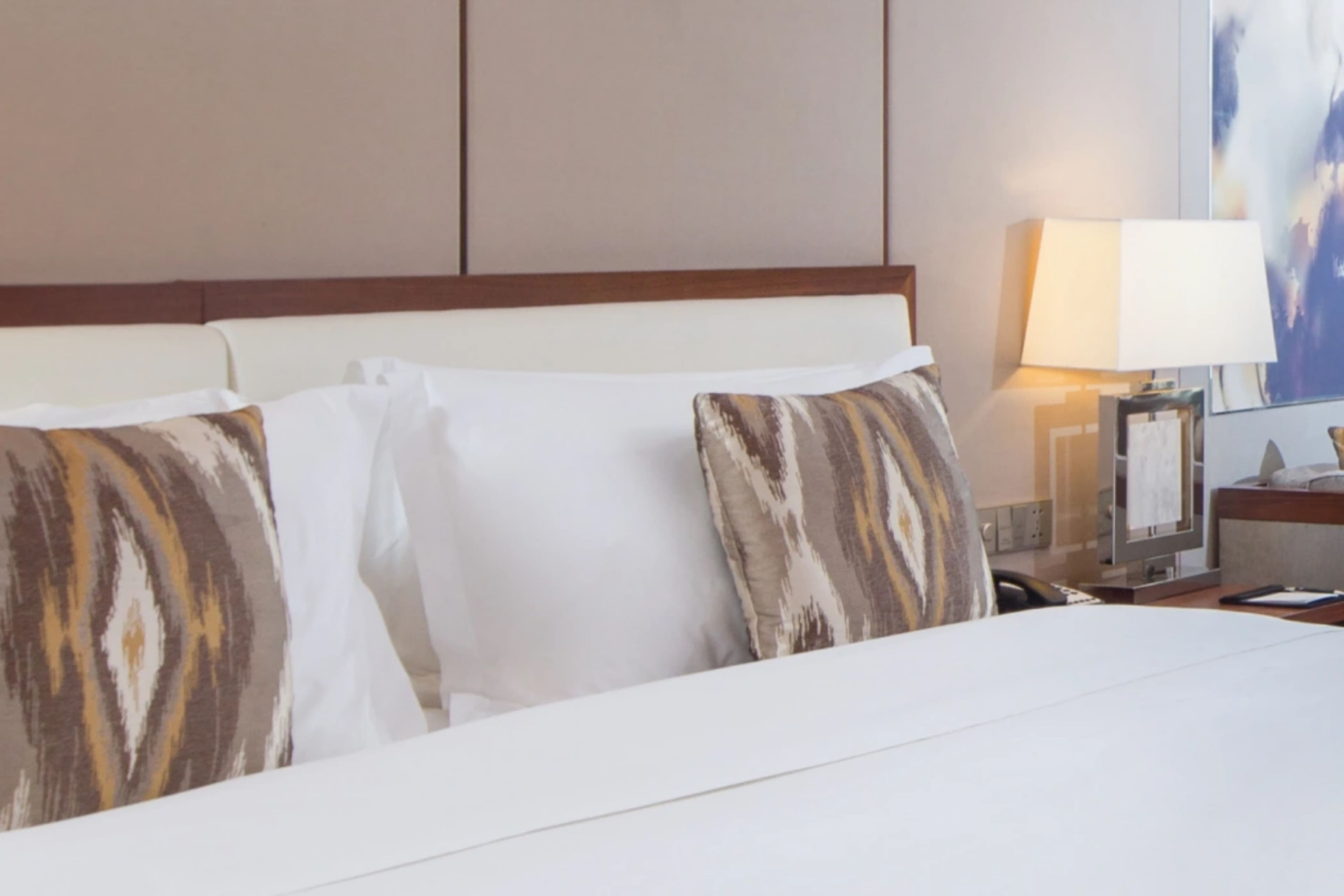 InterContinental Jinan City Center — 7