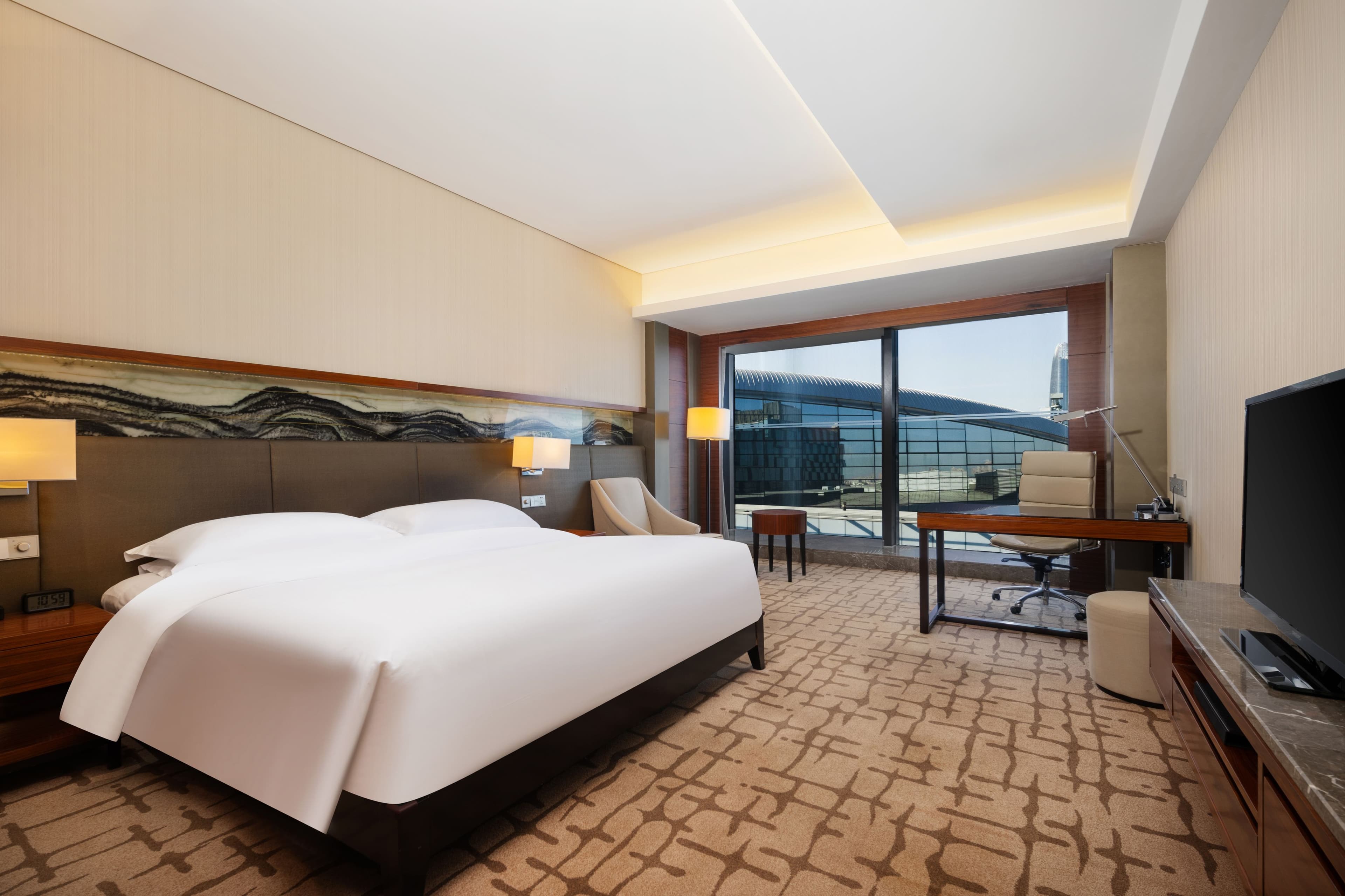 InterContinental Jinan City Center - Image 4