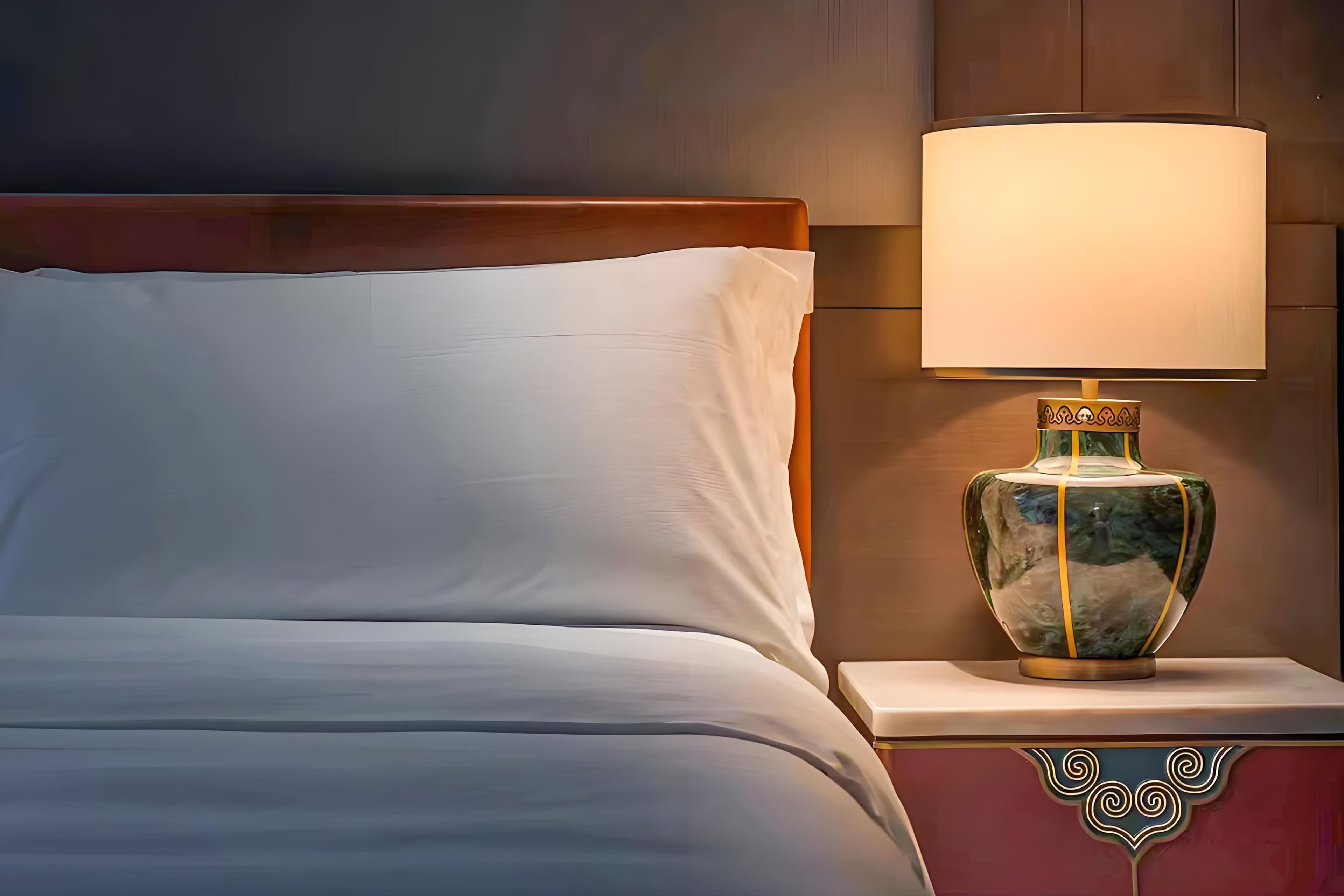 InterContinental Resort Jiuzhai Paradise - Image 2