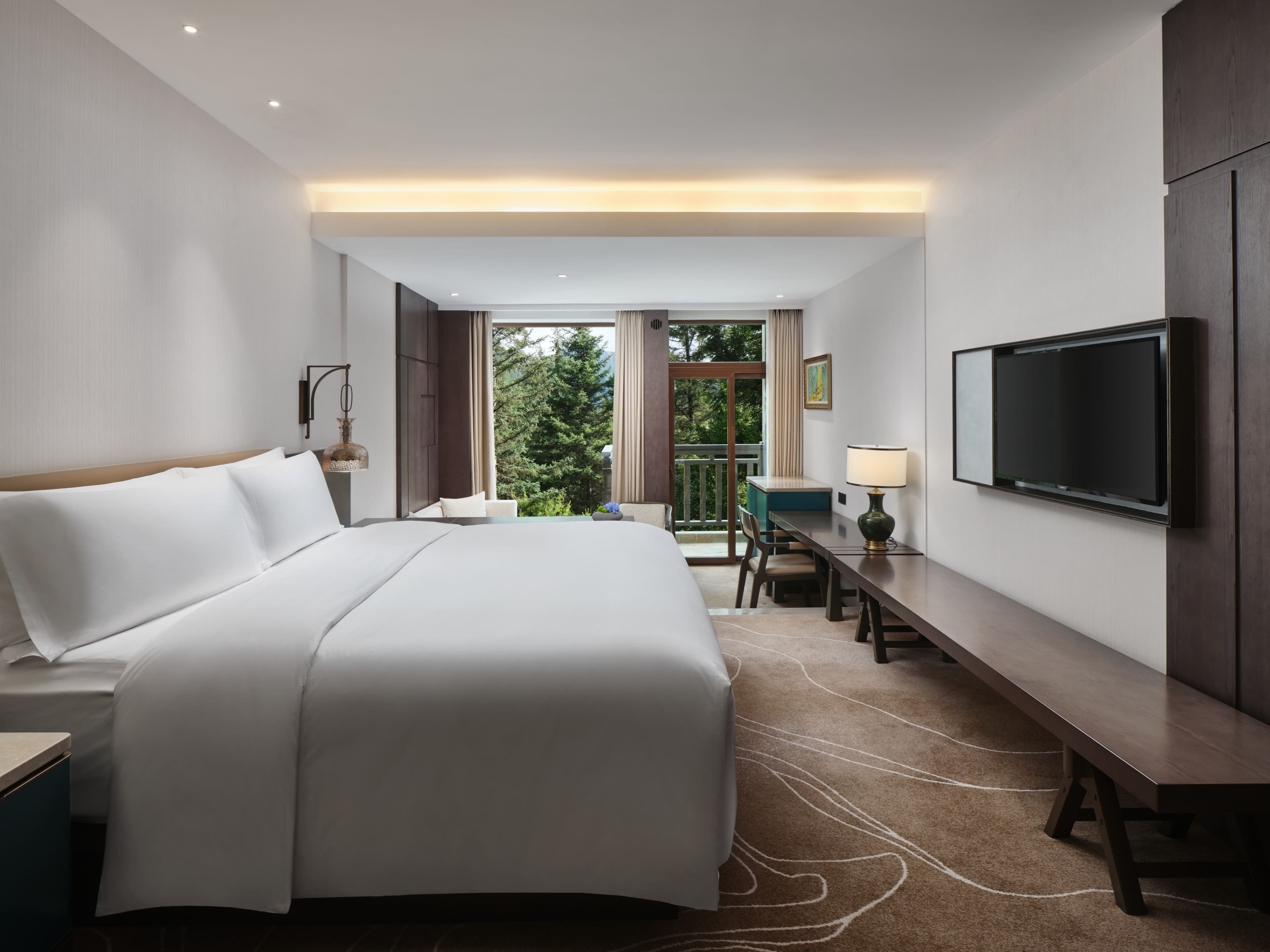 InterContinental Resort Jiuzhai Paradise - Image 4