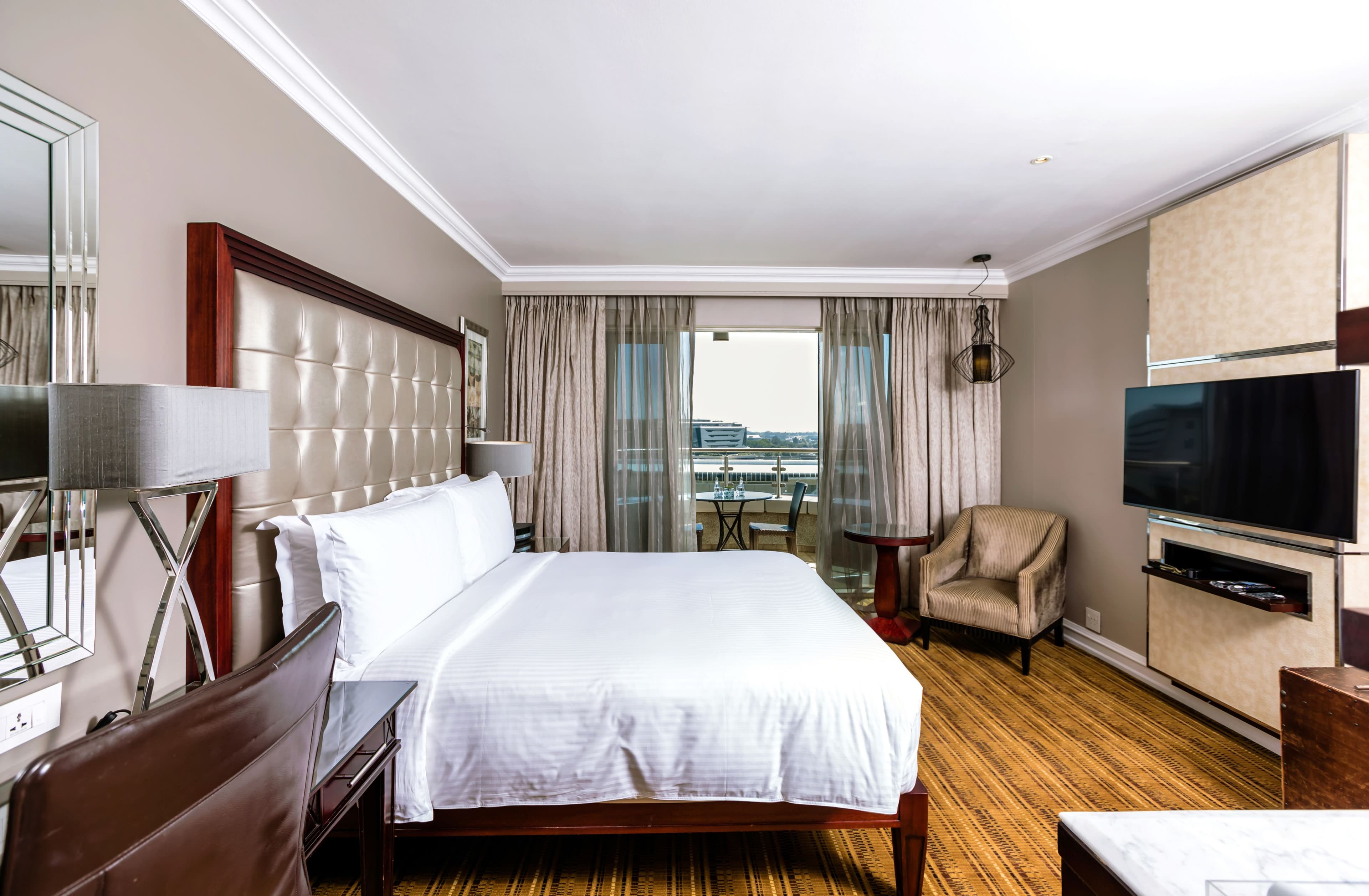 InterContinental Johannesburg O.R.Tambo Airport — 6